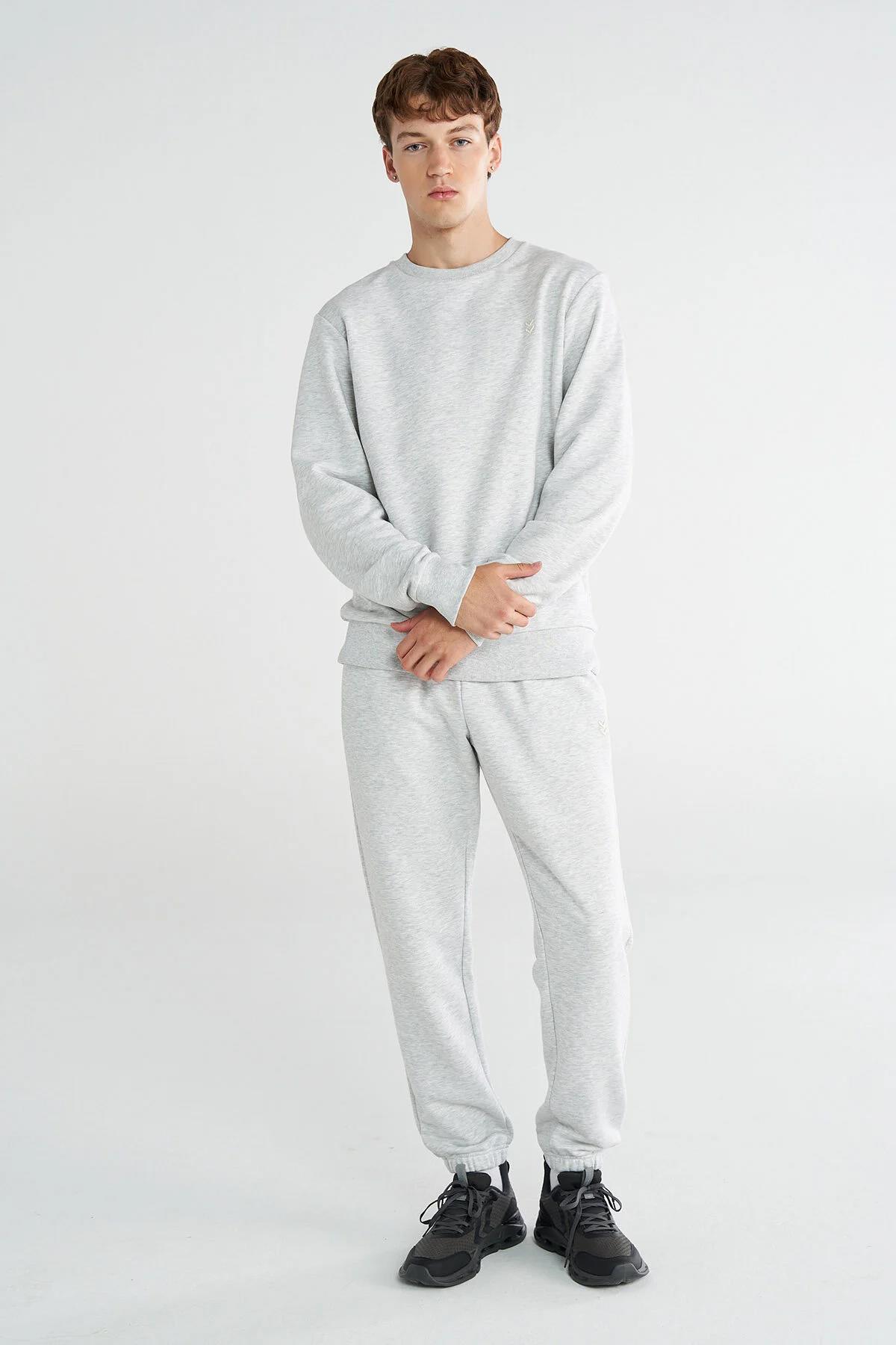 Hummel Pulse Erkek Eşofman Altı 932357-9098