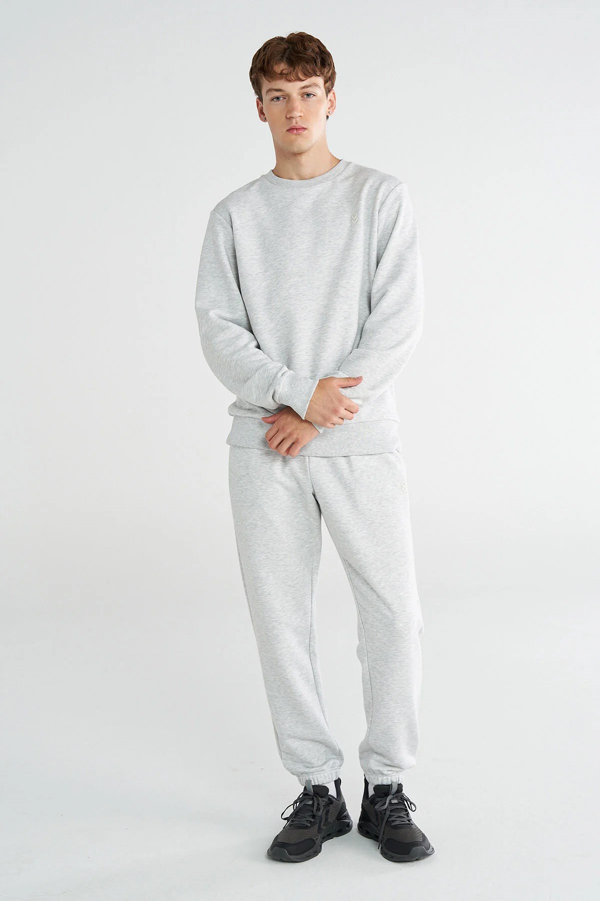 Hummel Pulse Erkek Eşofman Altı 932357-9098