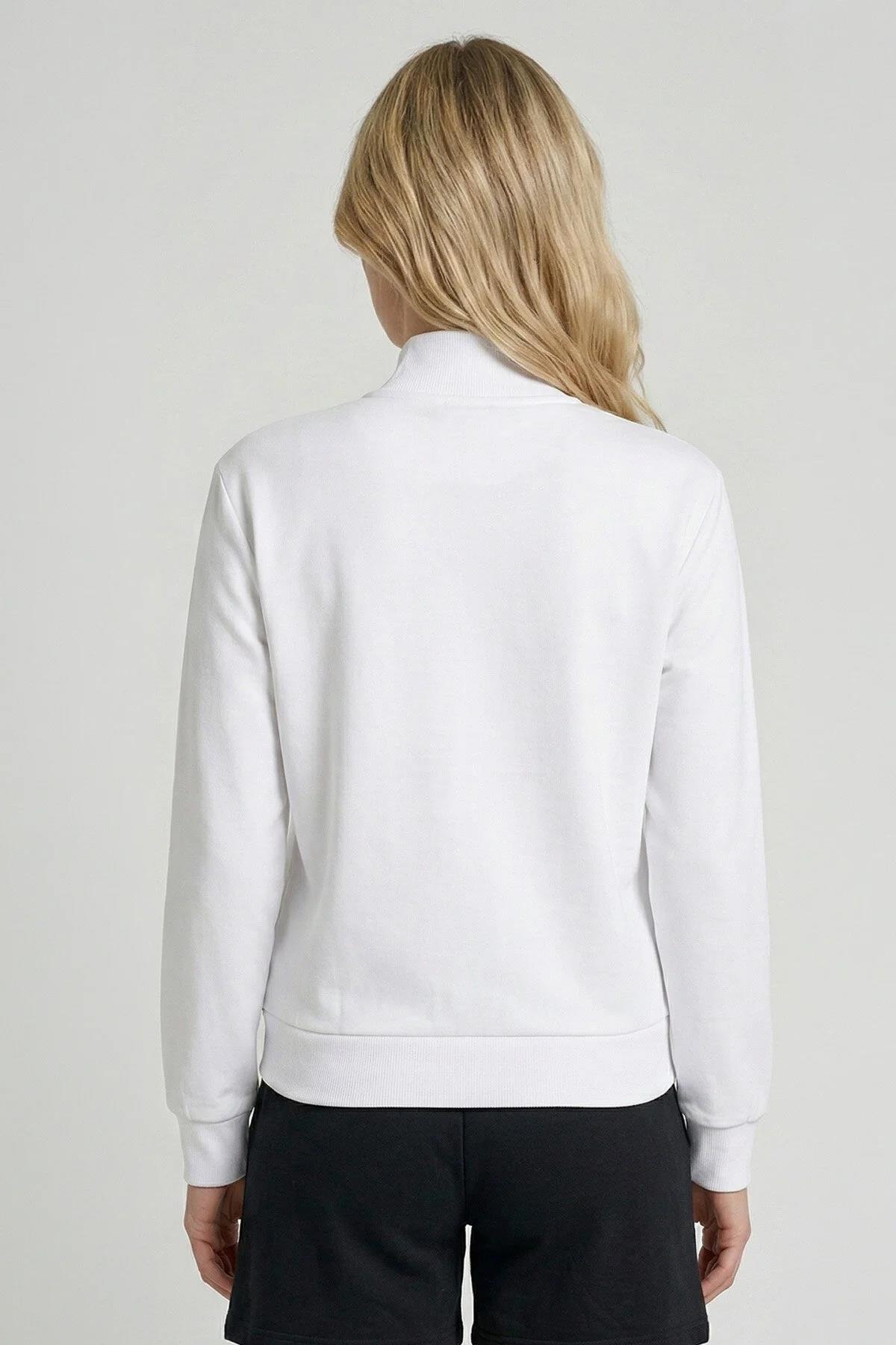 Hummel Pulse Kadın Sweatshirt 922423-9001