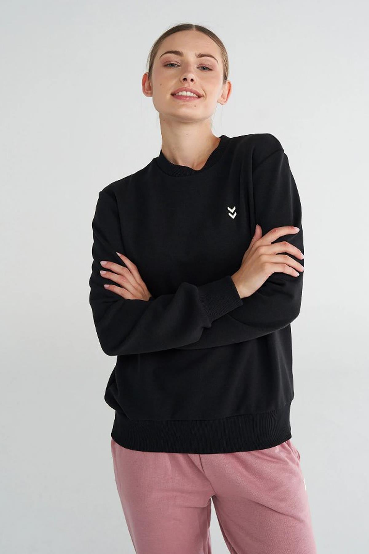 Hummel Pulse Kadın Sweatshirt 922440-2001