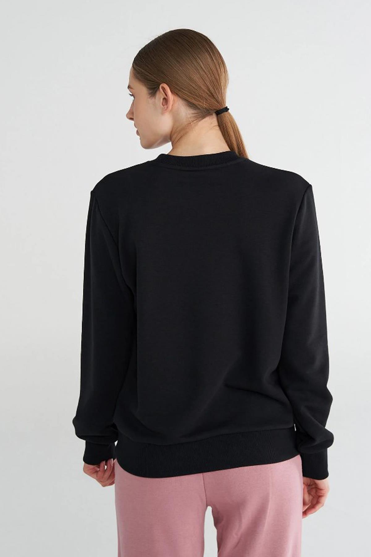 Hummel Pulse Kadın Sweatshirt 922440-2001