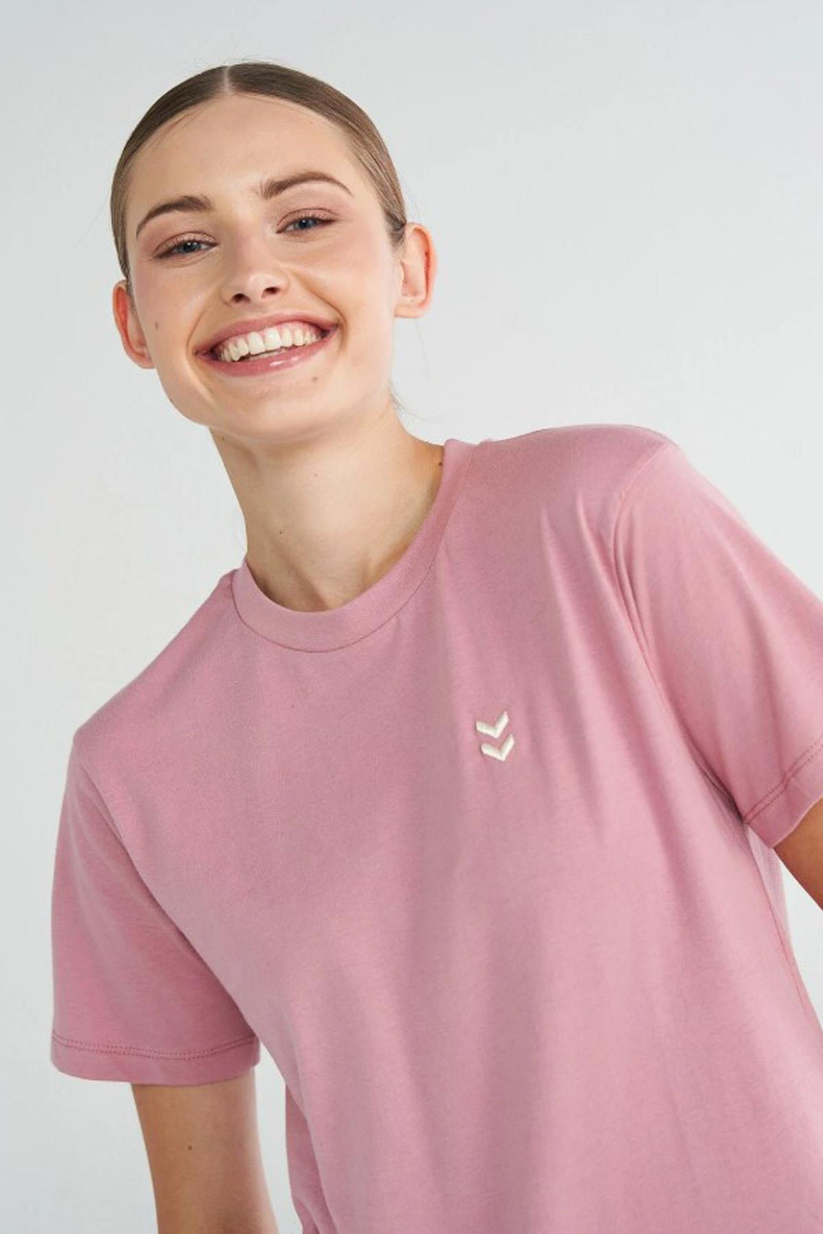 Hummel Pulse Kadın Tişört 912261-3325