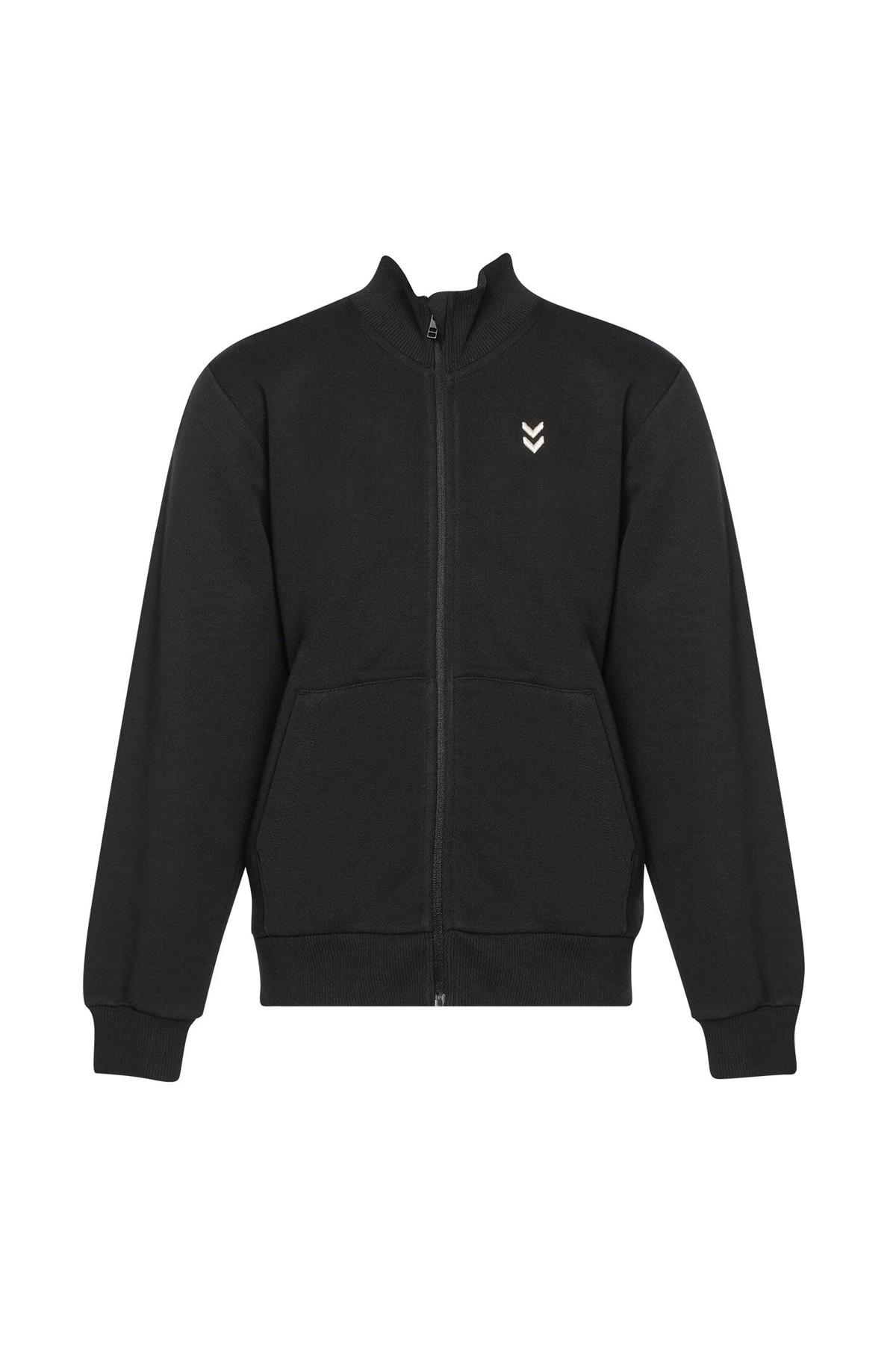 Hummel Pulse Kids Zip Çocuk Sweatshirt 922380-2001
