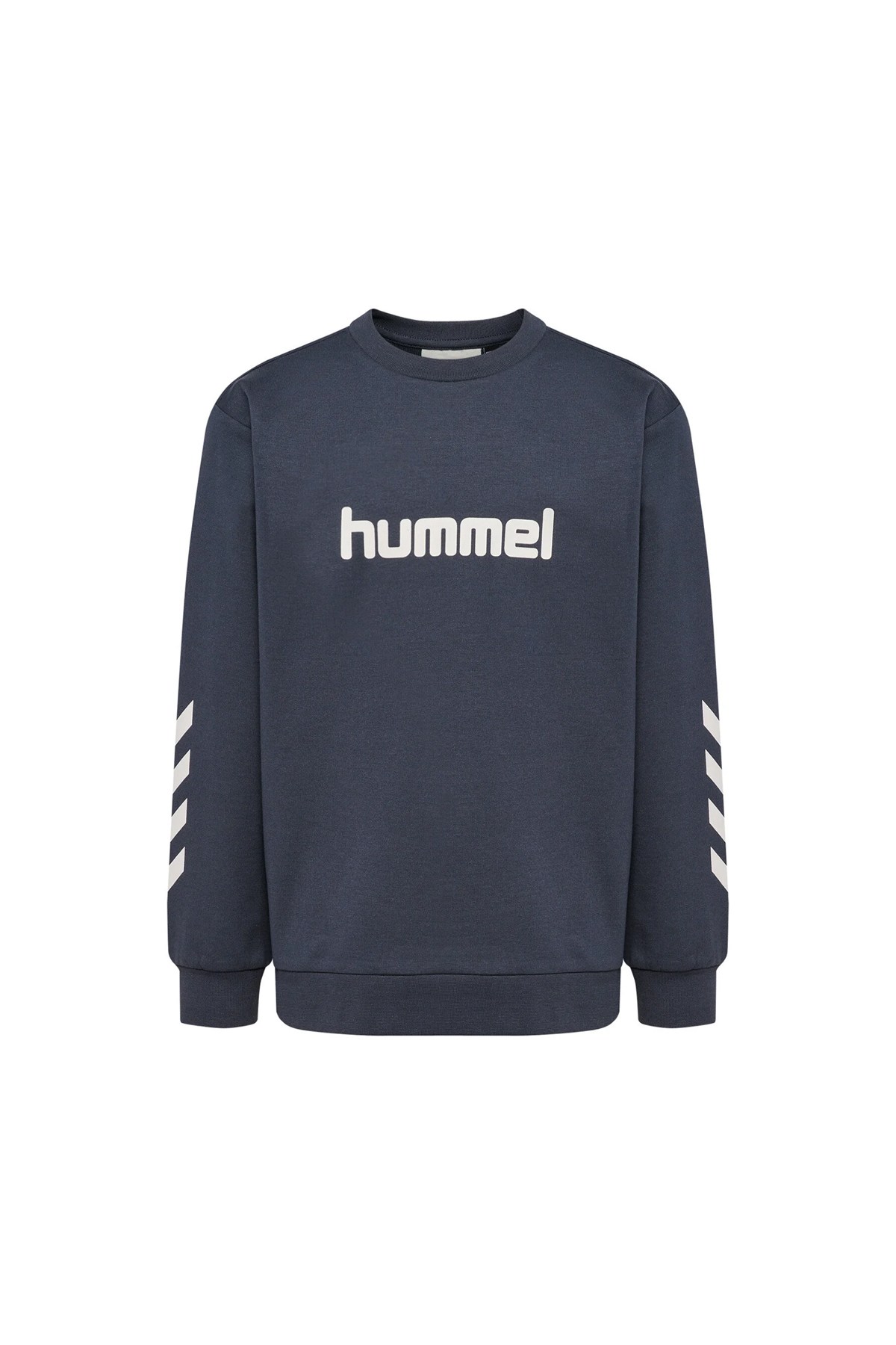 Hummel Reg Logo Çocuk Sweatshirt 234737-0526
