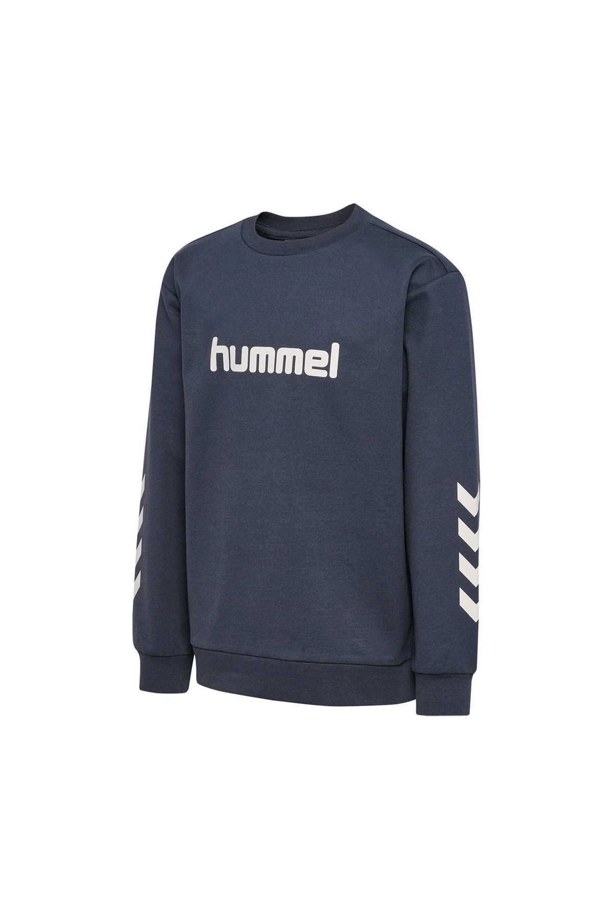 Hummel Reg Logo Çocuk Sweatshirt 234737-0526