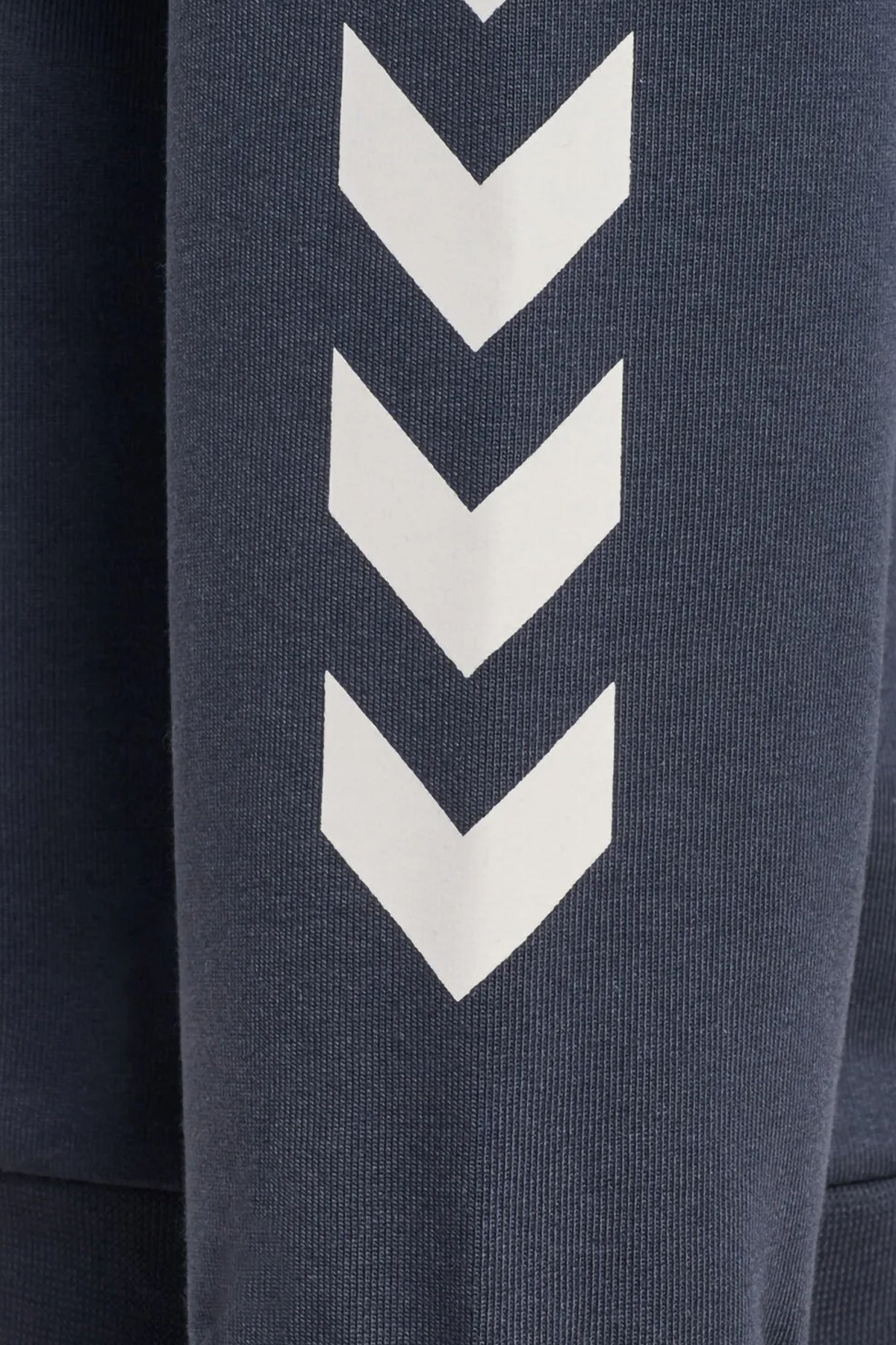Hummel Reg Logo Çocuk Sweatshirt 234737-0526