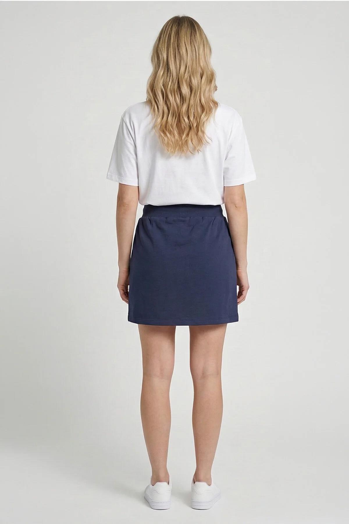 Hummel Regalo Skirt Kadın Etek 932434-7459