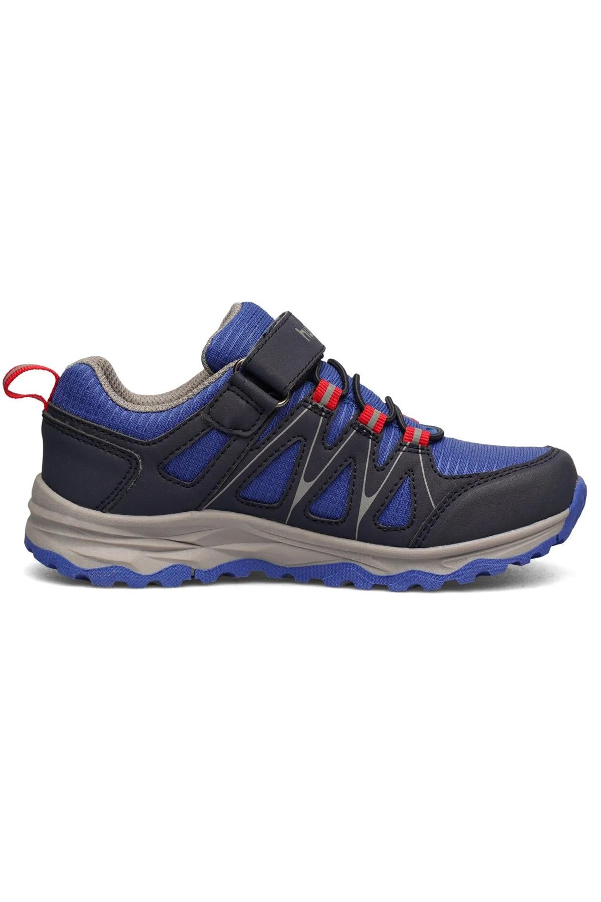 Hummel Reyo Jr. Çocuk Outdoor Ayakkabı 900773-8706