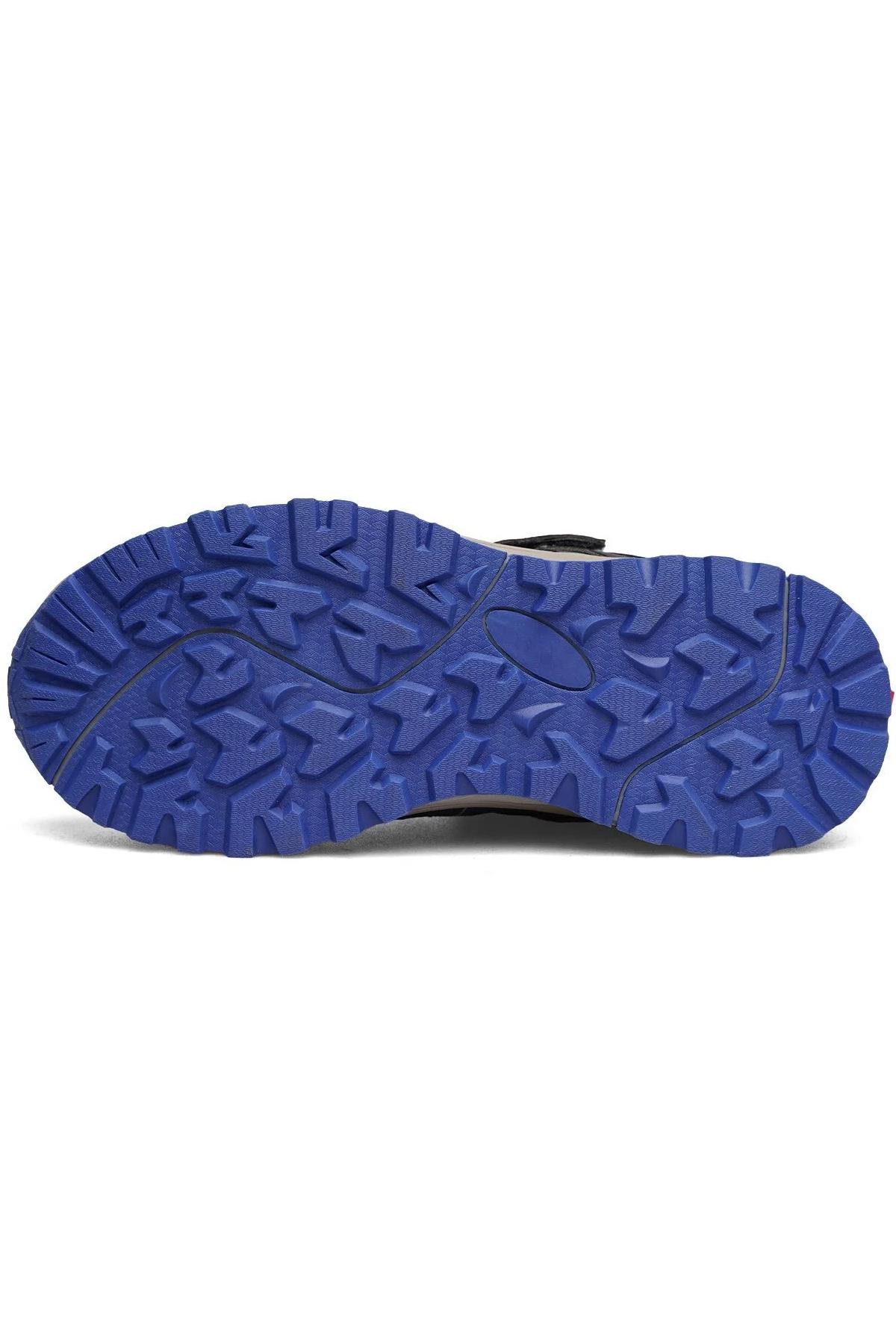 Hummel Reyo Jr. Çocuk Outdoor Ayakkabı 900773-8706
