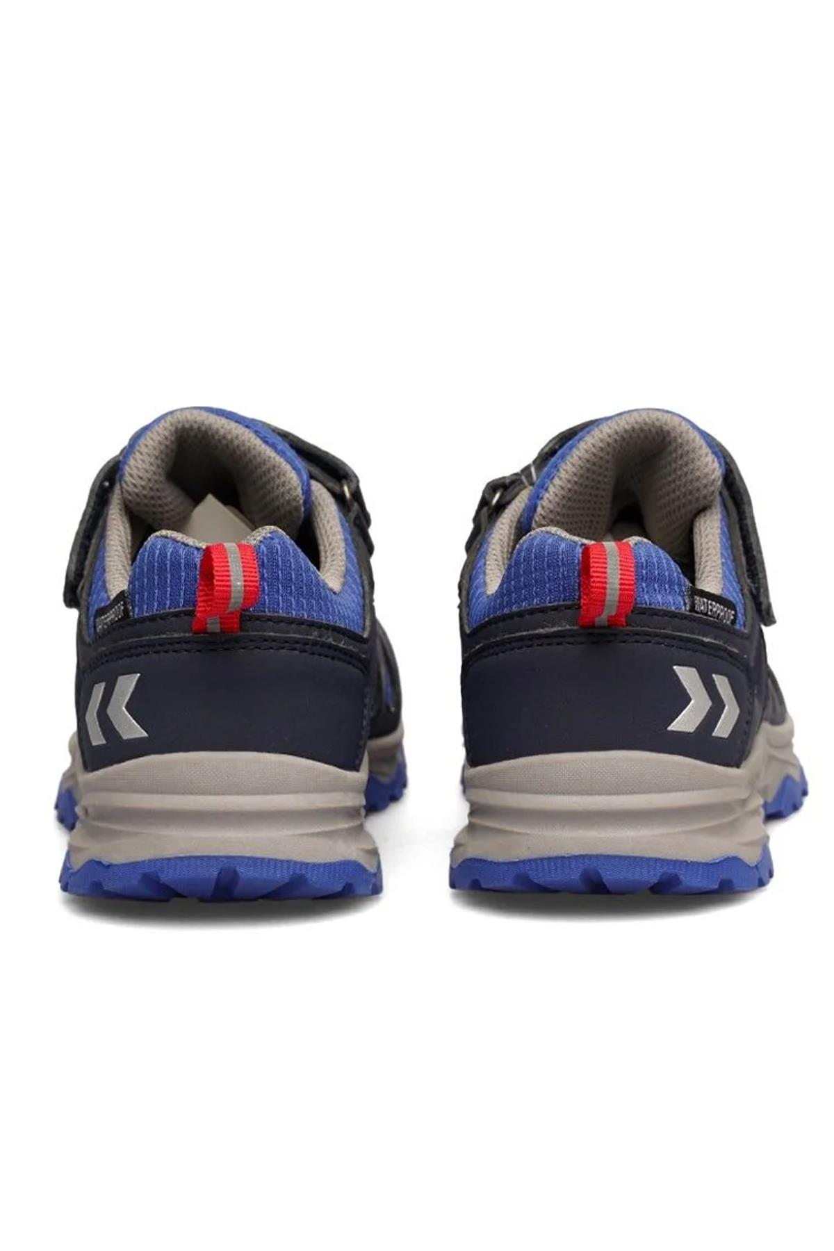 Hummel Reyo Jr. Çocuk Outdoor Ayakkabı 900773-8706