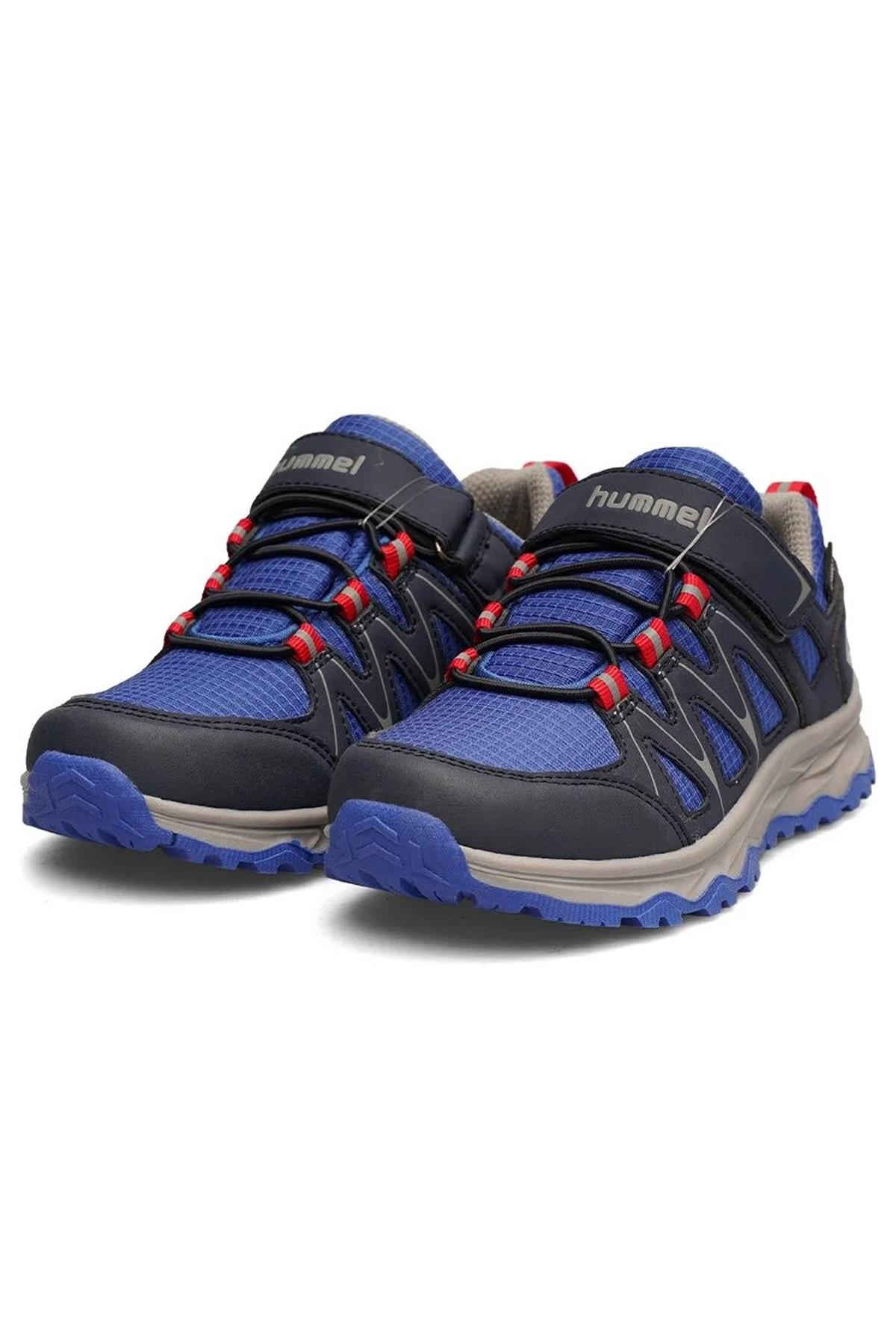 Hummel Reyo Jr. Çocuk Outdoor Ayakkabı 900773-8706