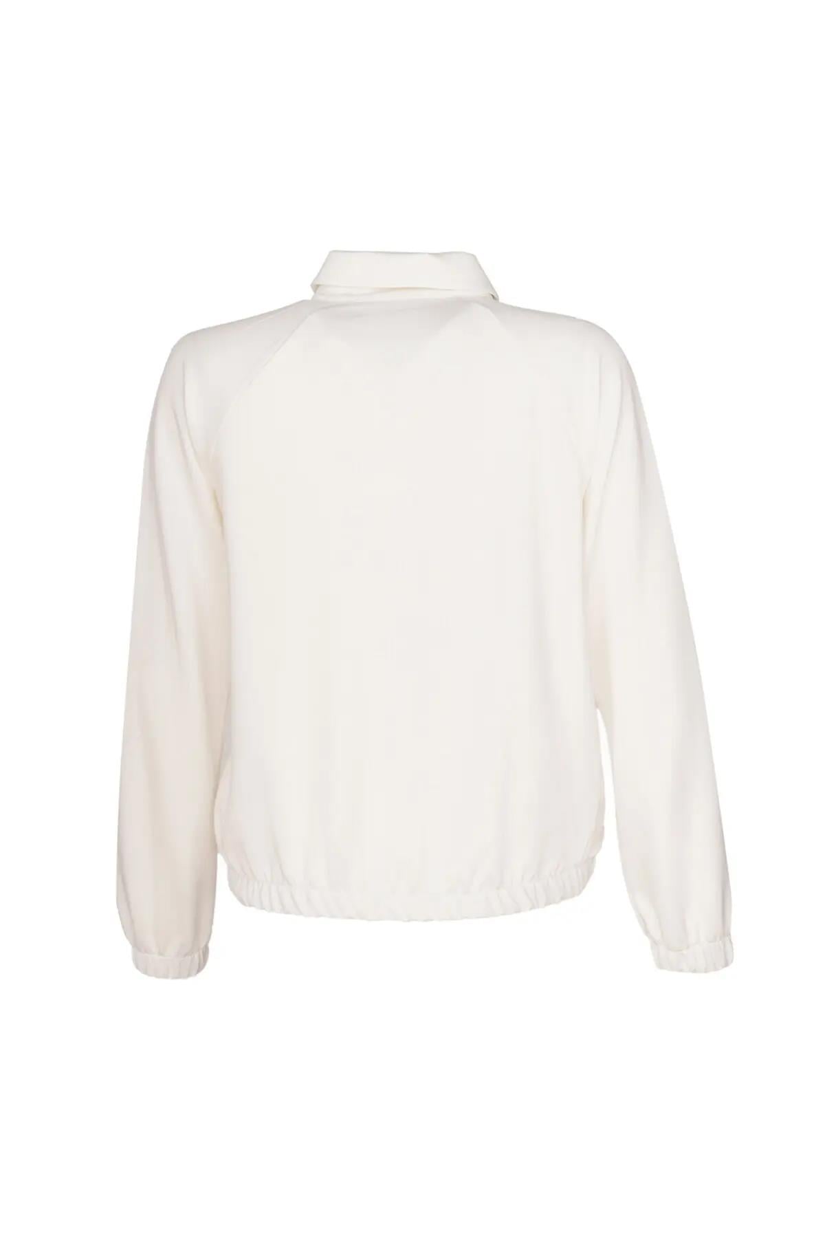 Hummel Riente Kadın Sweatshirt 922485-9157