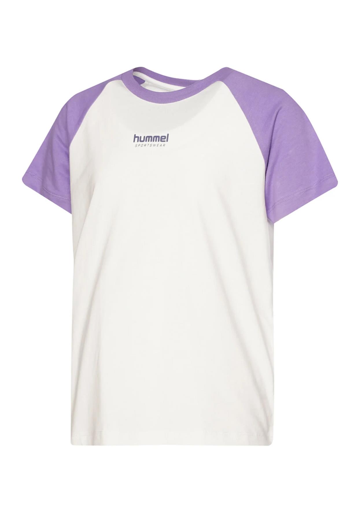 Hummel Rio Çocuk Tişört 912161-3848