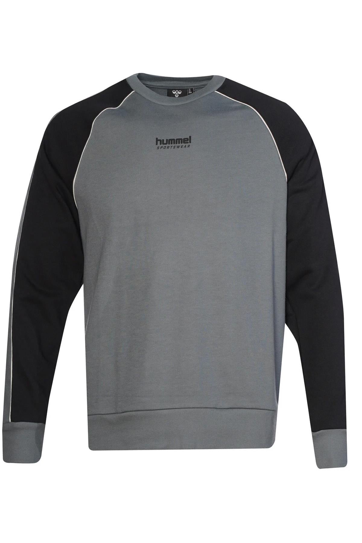 Hummel Royce Erkek Sweatshirt 922430-7319