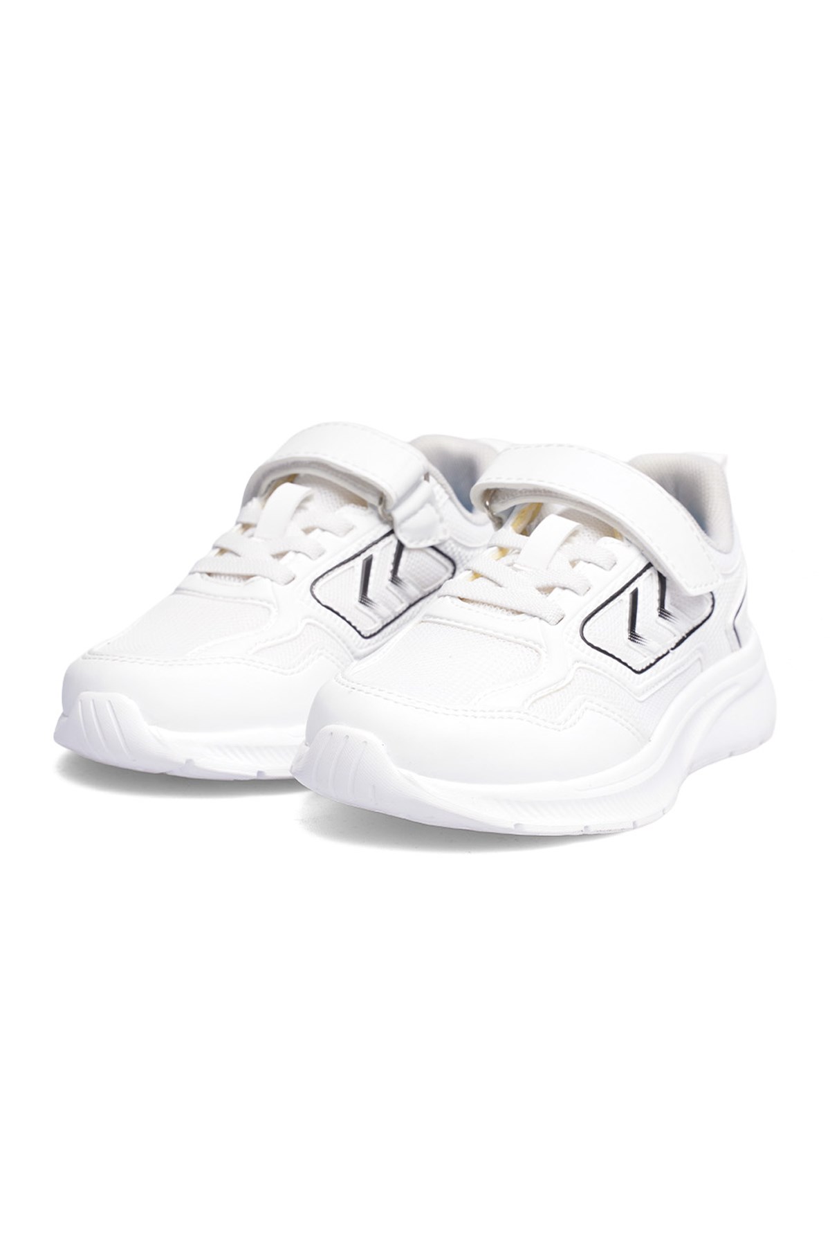 Hummel Rush II Çocuk Spor Ayakkabı 900957-9124