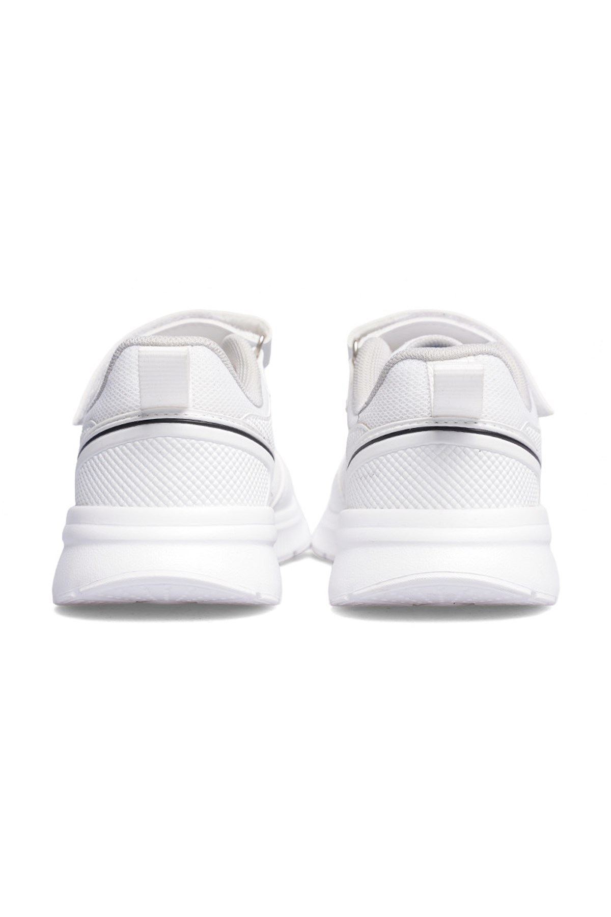 Hummel Rush II Çocuk Spor Ayakkabı 900957-9124