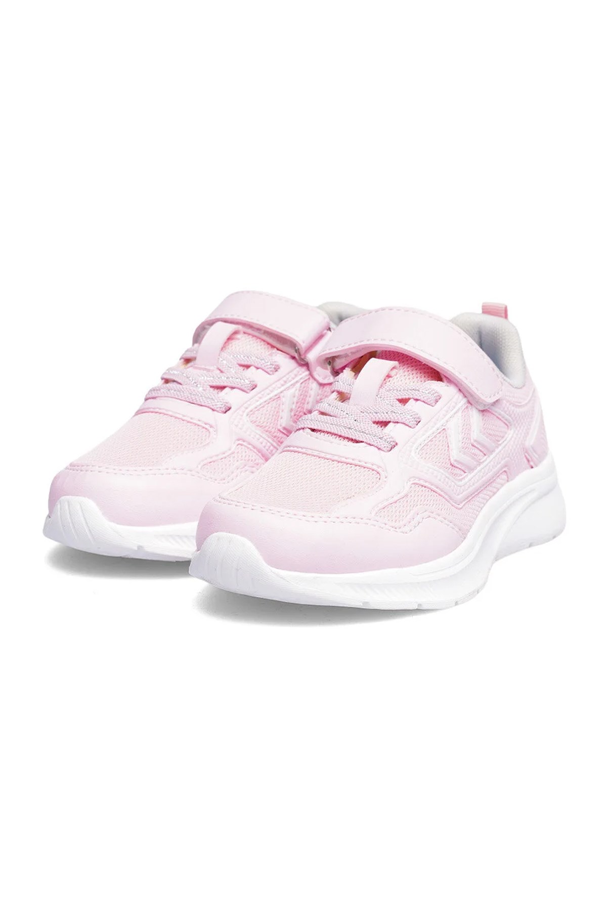 Hummel Rush II Çocuk Spor Ayakkabı 900957-9007
