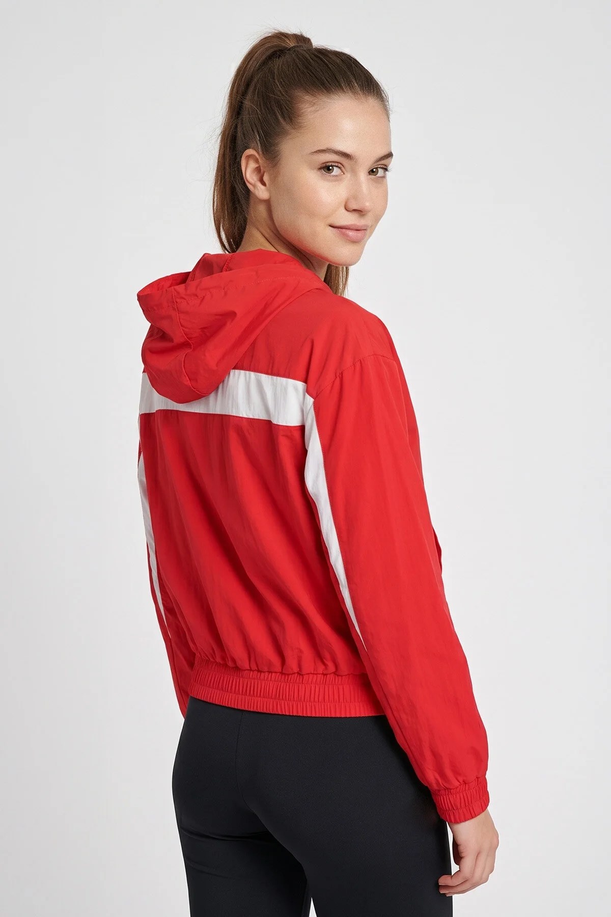 Hummel Samba Kadın Sweatshirt 922498-2636