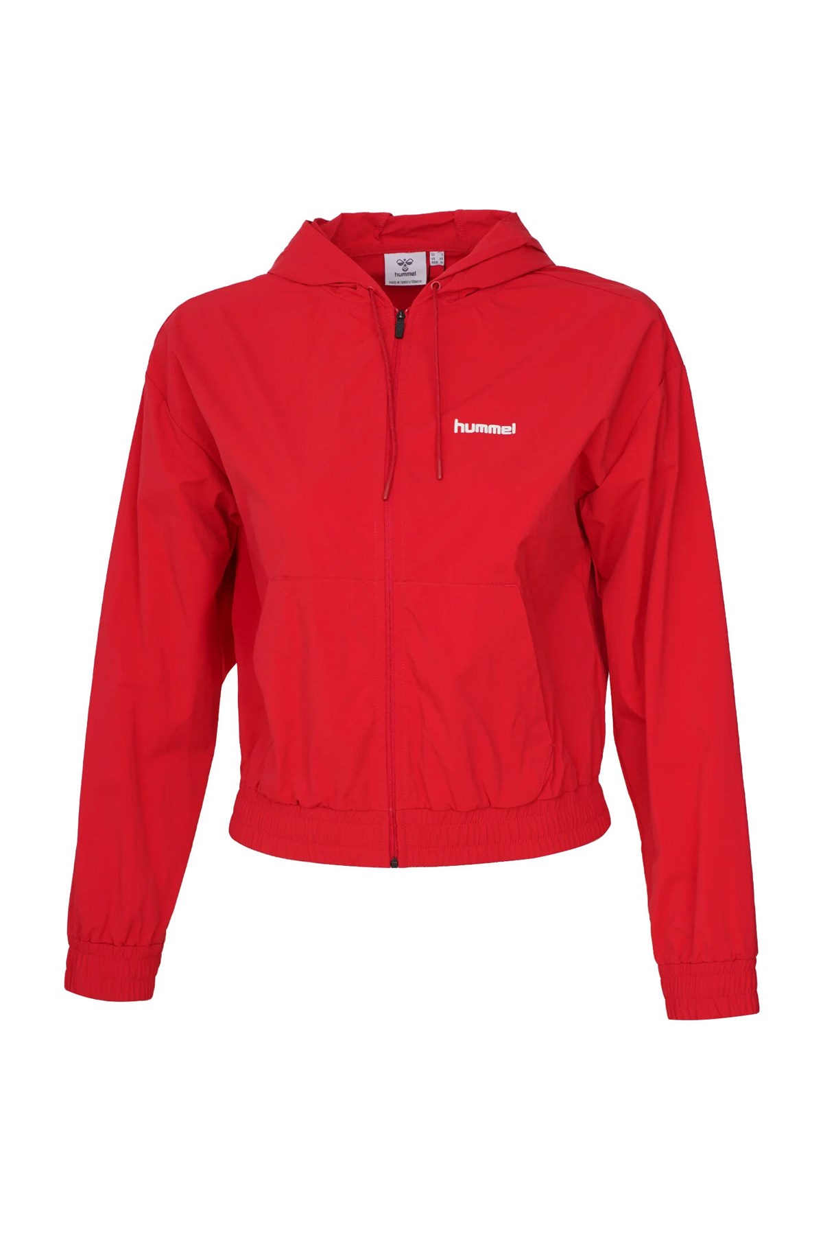 Hummel Samba Kadın Sweatshirt 922498-2636