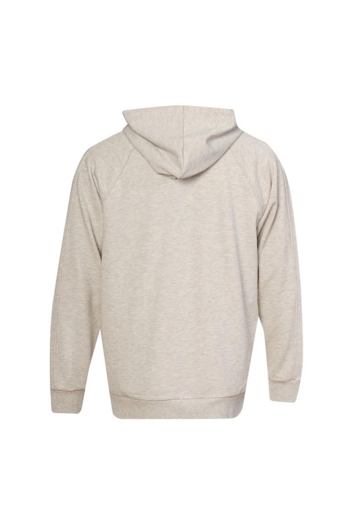 Hummel Sammy Zip Erkek Sweatshirt 922431-9098