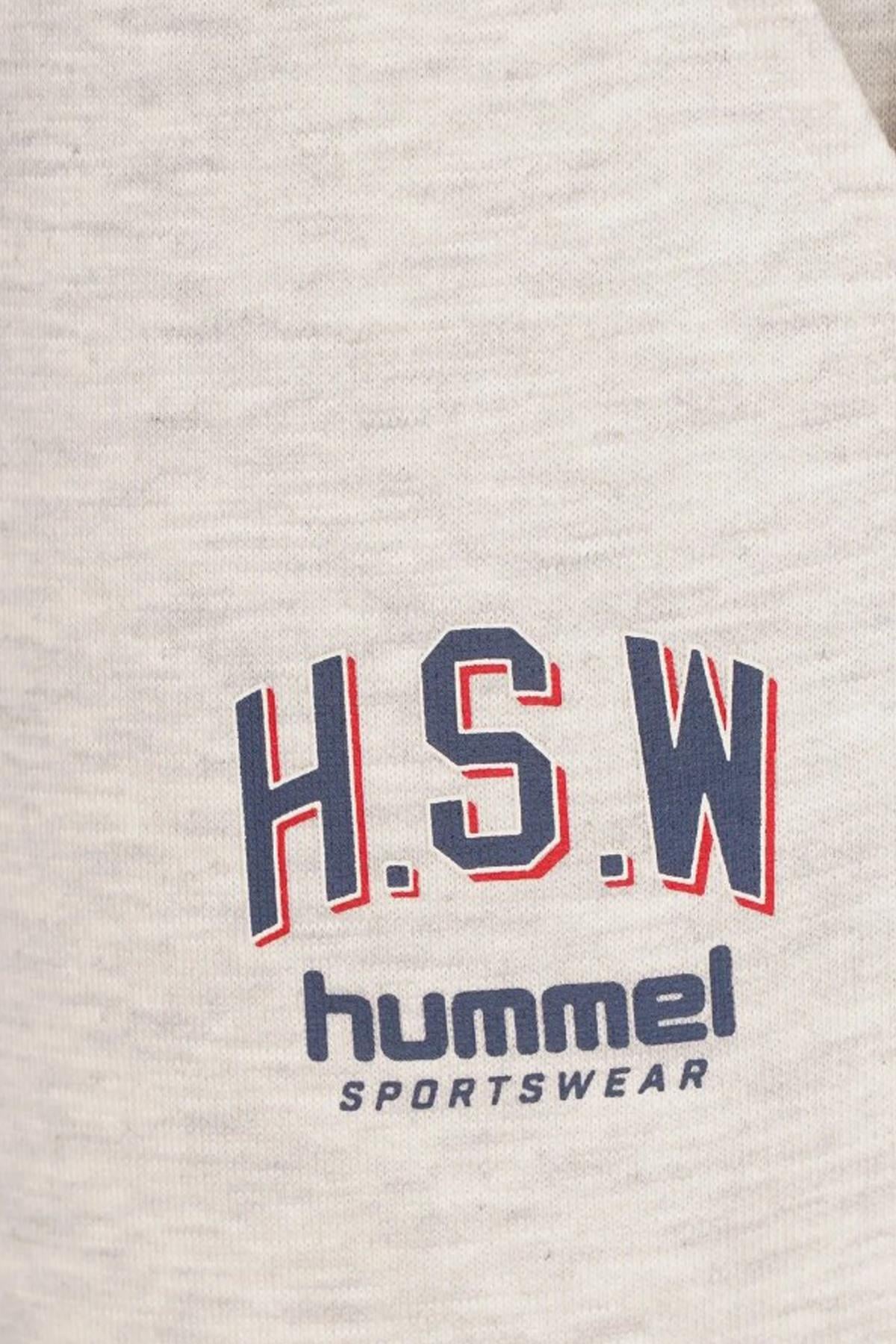 Hummel Sesera Kadın Eşofman Altı 932459-9098