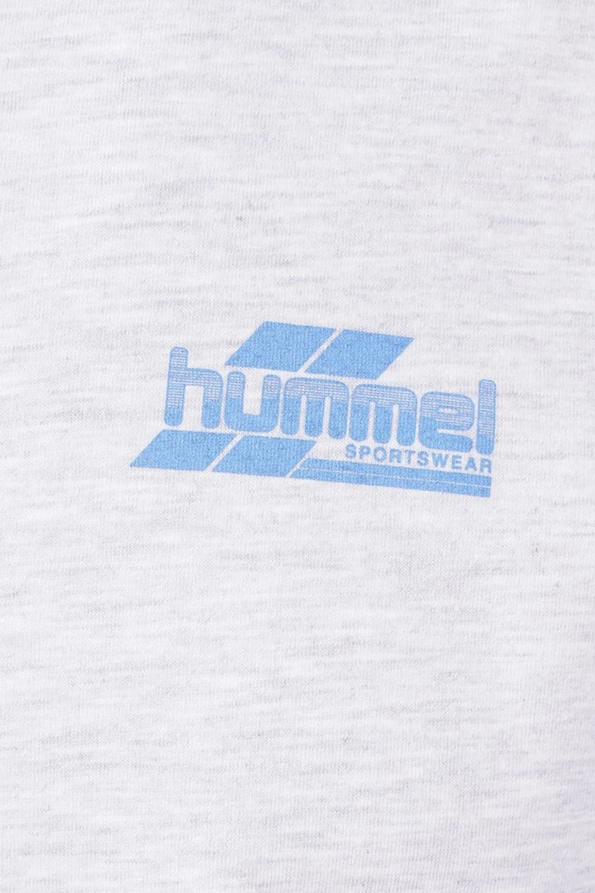 Hummel Slater Erkek Tişört 912435-9098