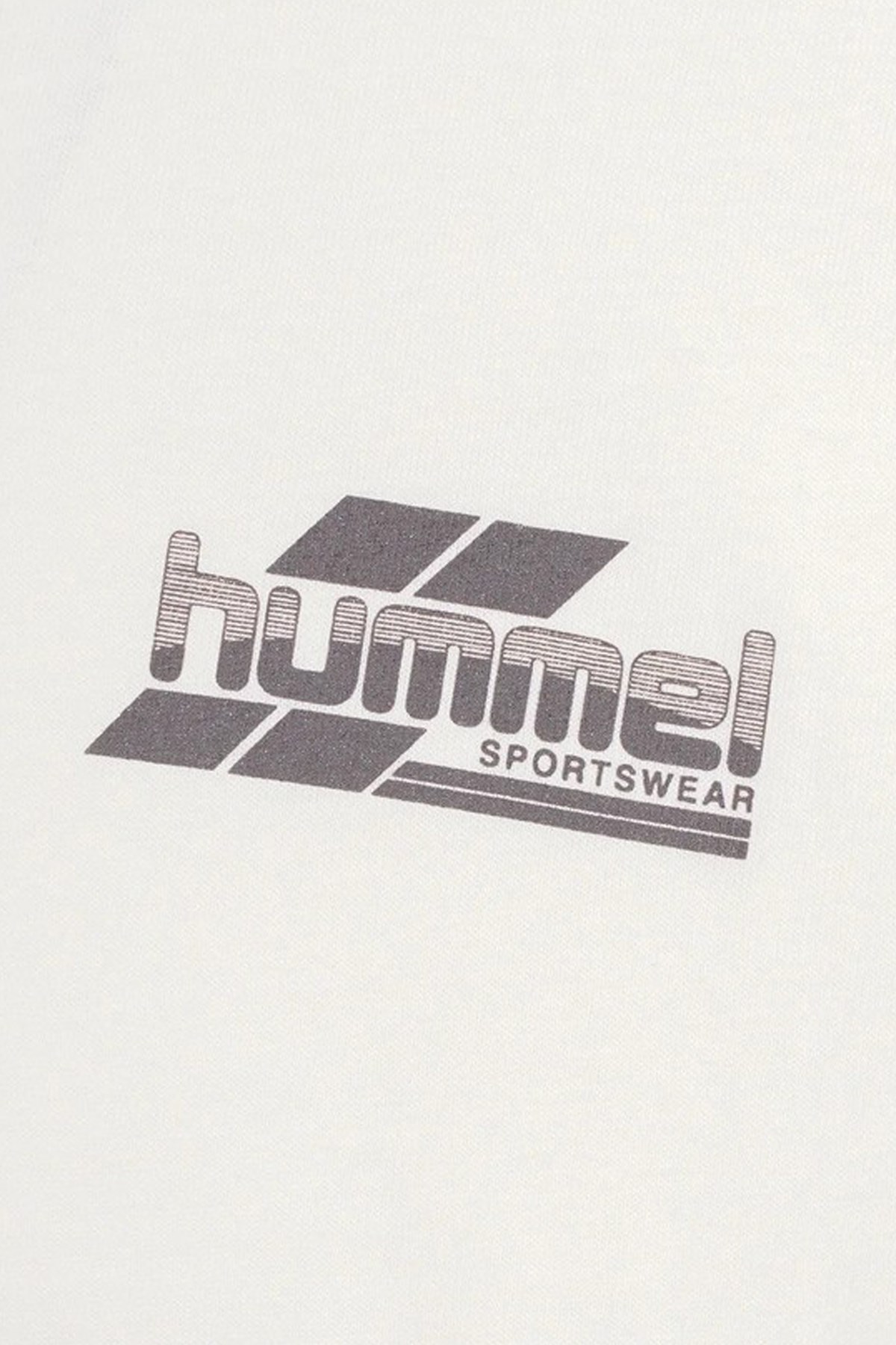 Hummel Slater Erkek Tişört 912435-9157