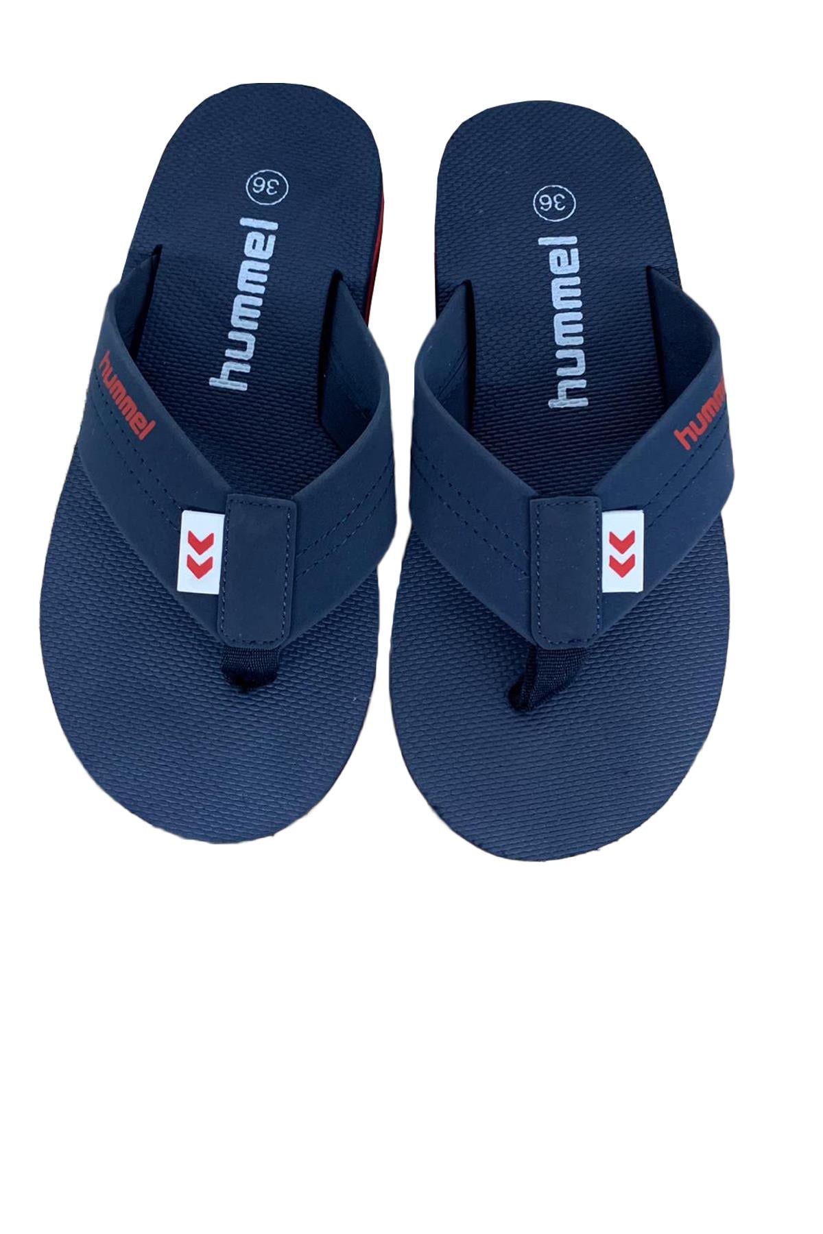 Hummel Slimm Uniseks Terlik  212632-1009