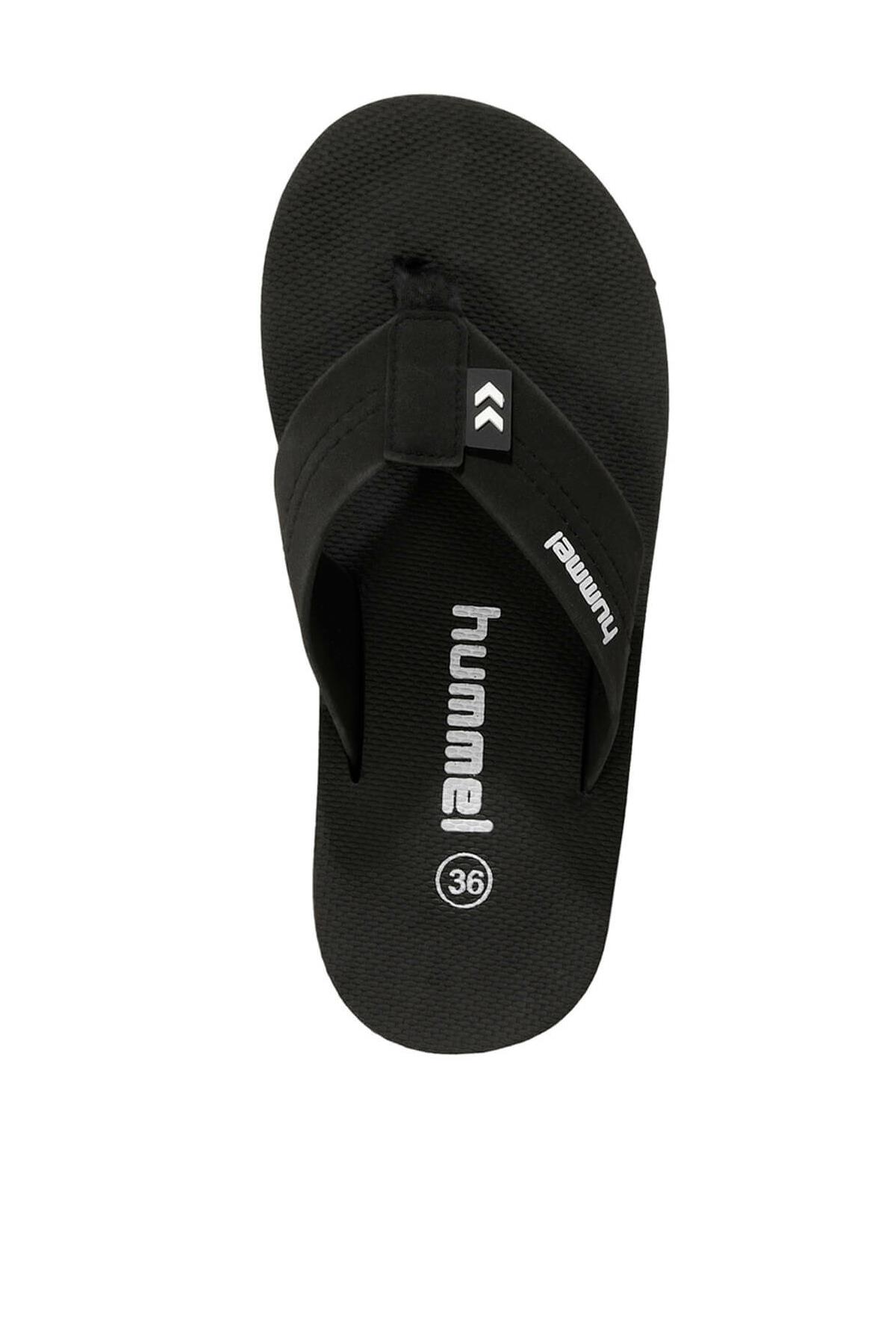 Hummel Slimm Uniseks Terlik 212632-2001