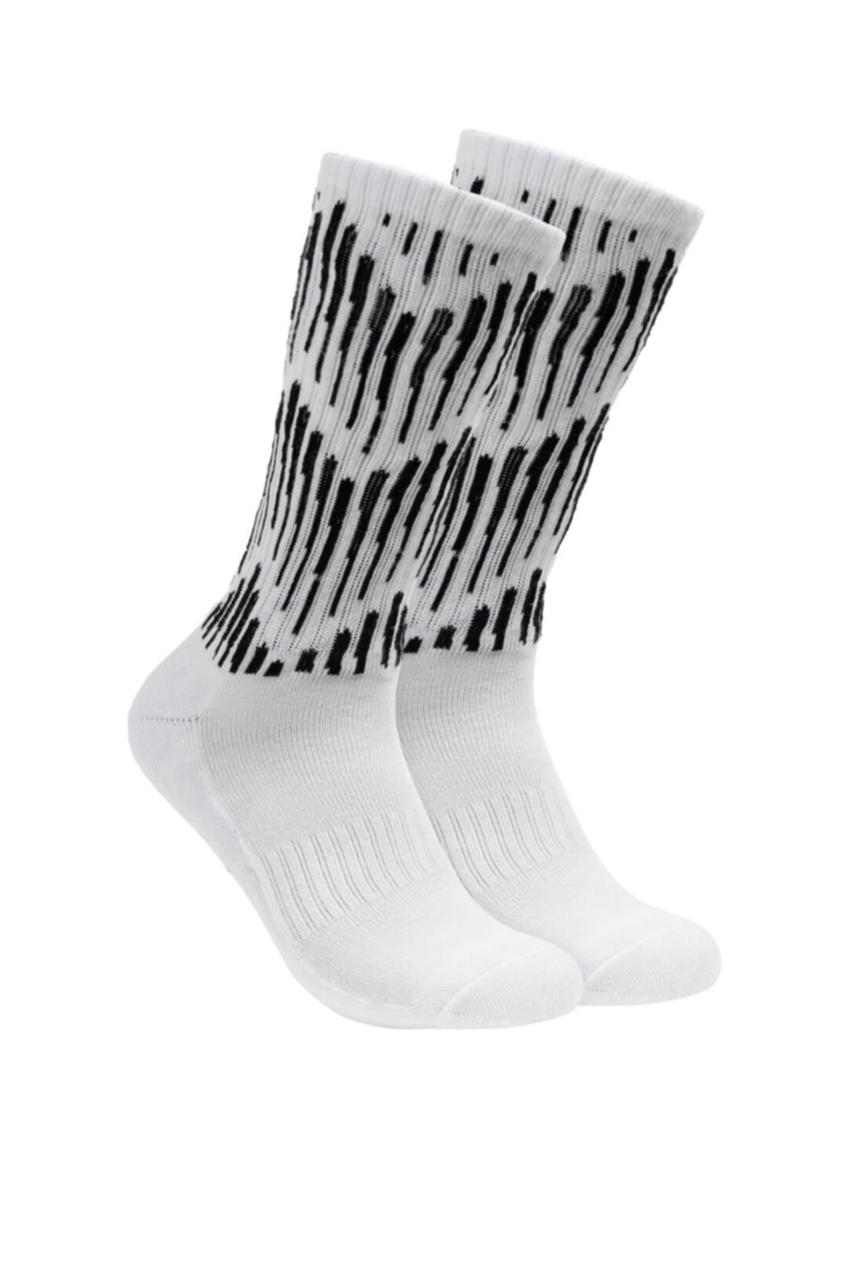 Hummel  Sock Hawaii Erkek Çorap 207933-2114