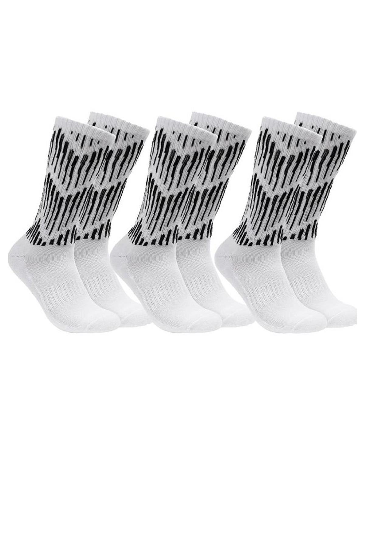 Hummel  Sock Hawaii Erkek Çorap 207933-2114