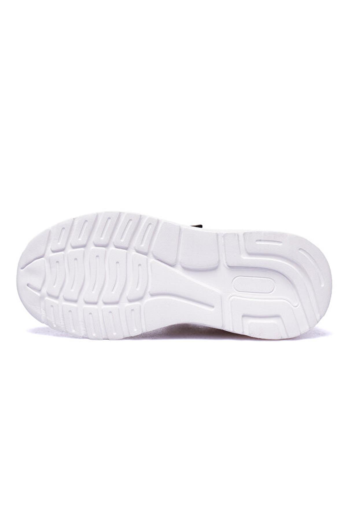 Hummel Sofia Jr. Çocuk Spor Ayakkabı 900722-2001