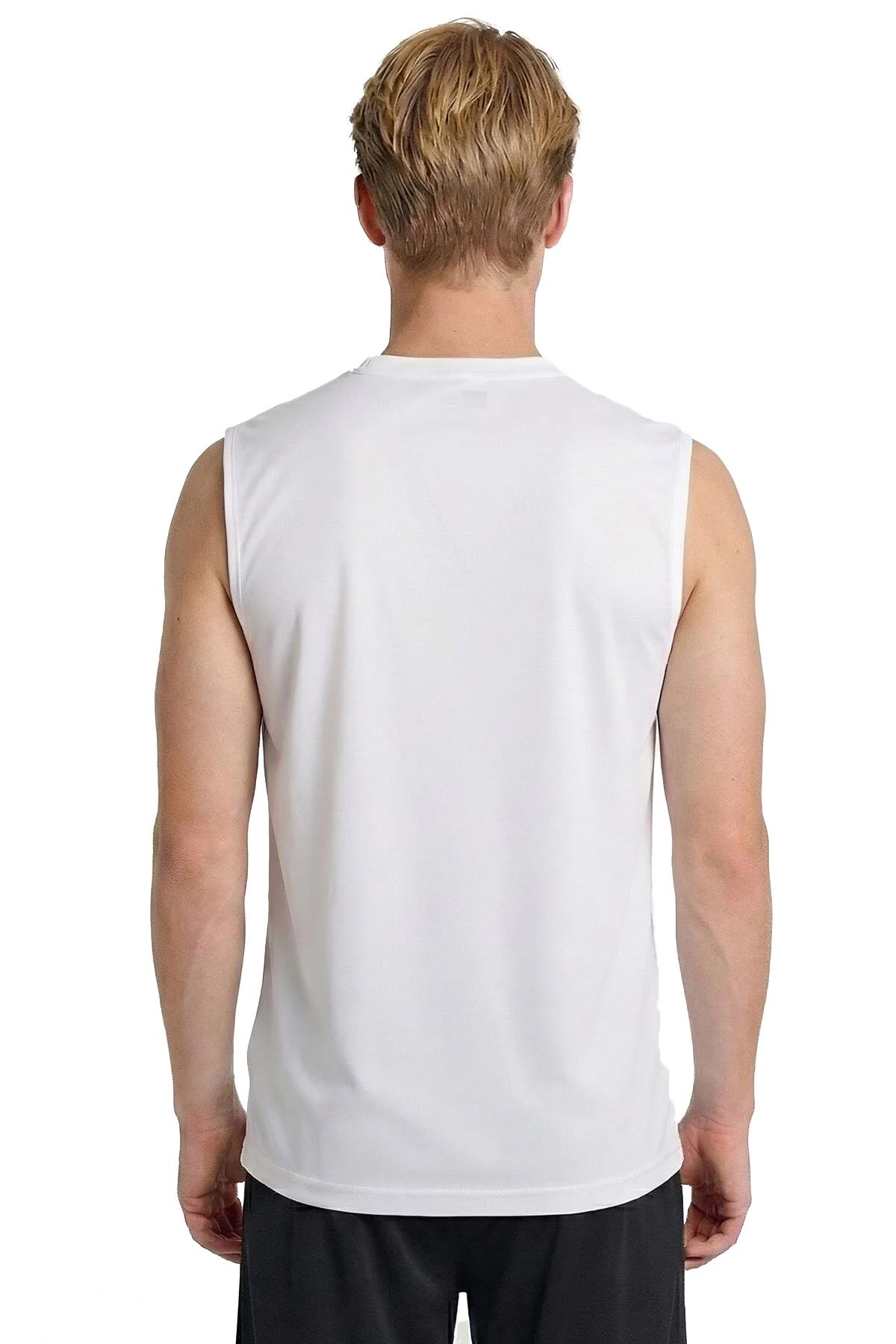 Hummel Somero Erkek Atlet 912347-9003
