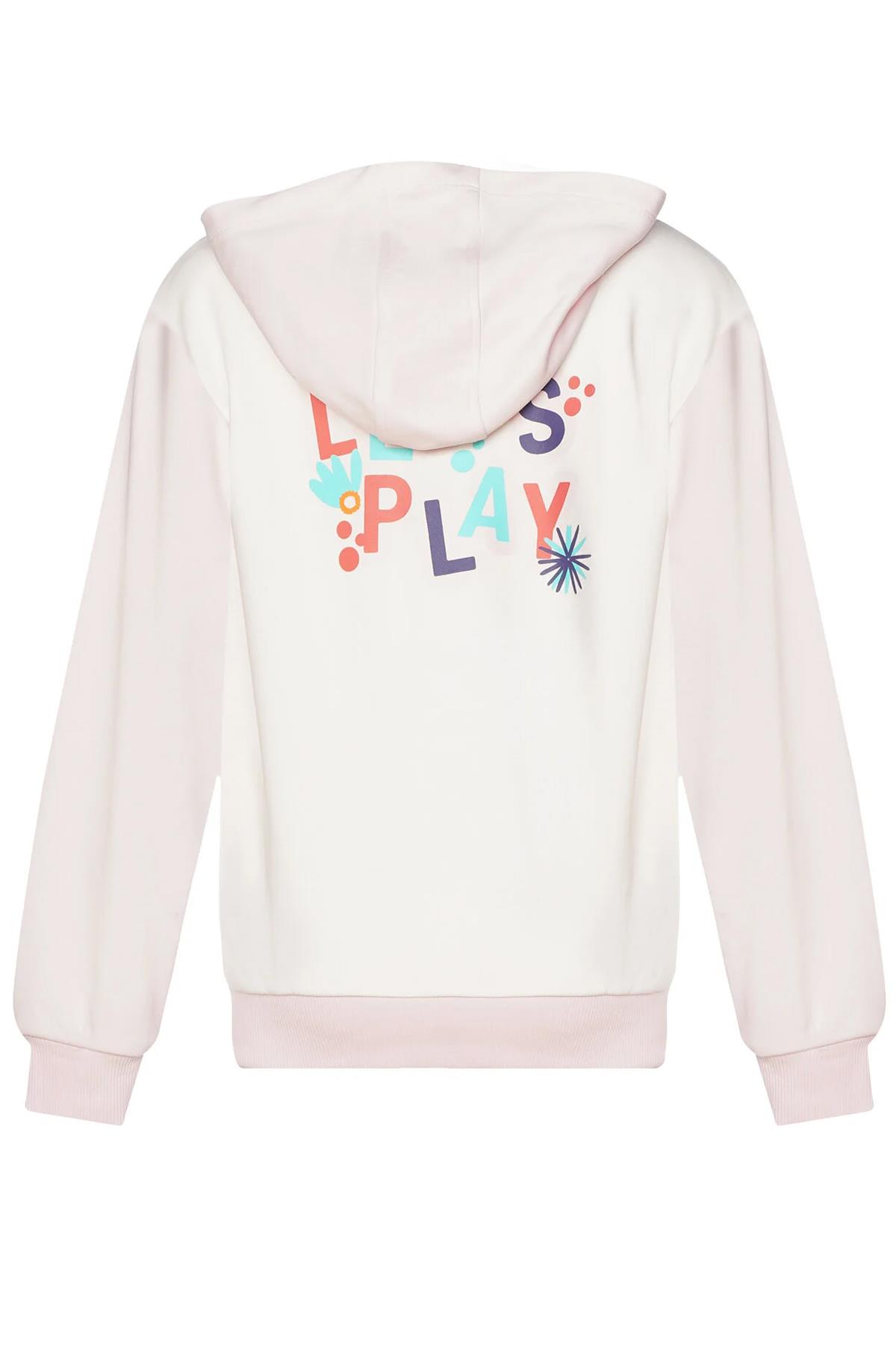 Hummel Sun Çocuk Sweatshirt 922307-9877