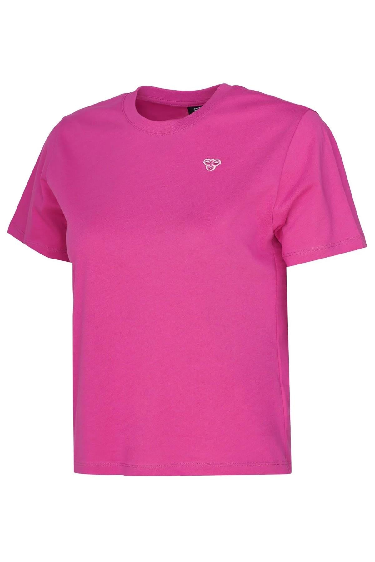 Hummel T-Ic Icona Kadın Tişört 911867-3502