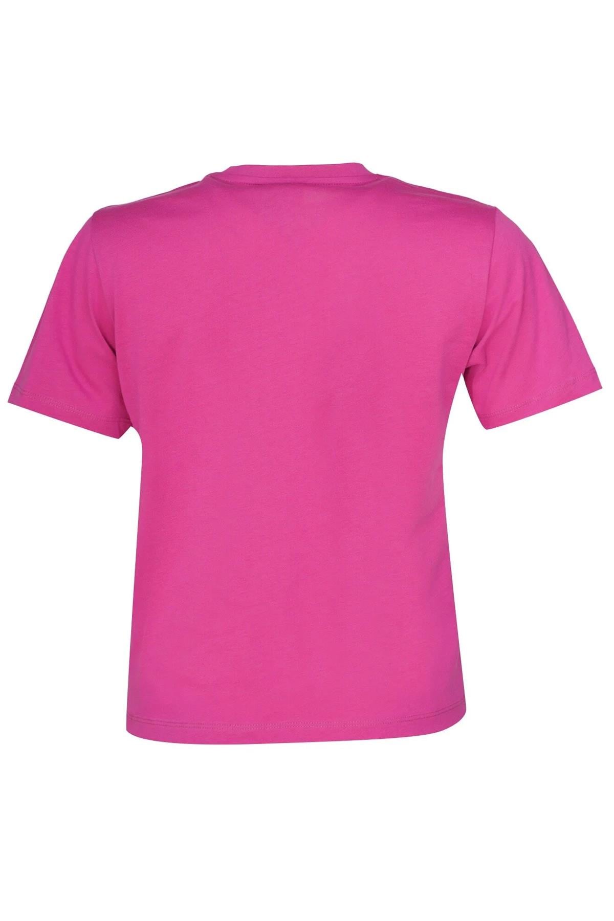 Hummel T-Ic Icona Kadın Tişört 911867-3502