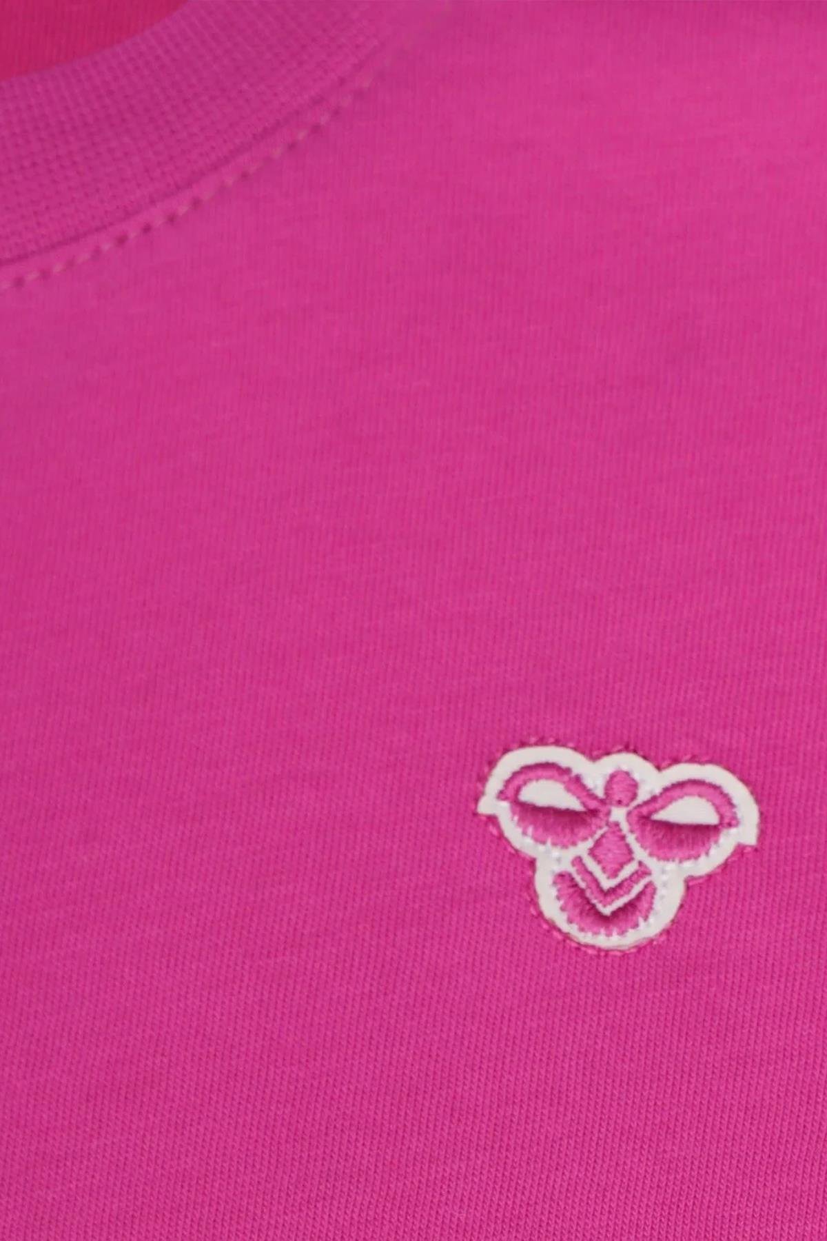 Hummel T-Ic Icona Kadın Tişört 911867-3502