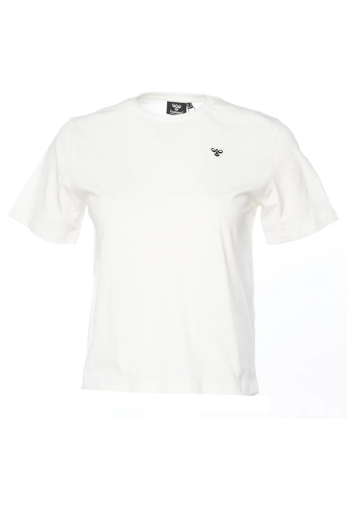Hummel  T-Ic Icona Regular  Kadın Tişört