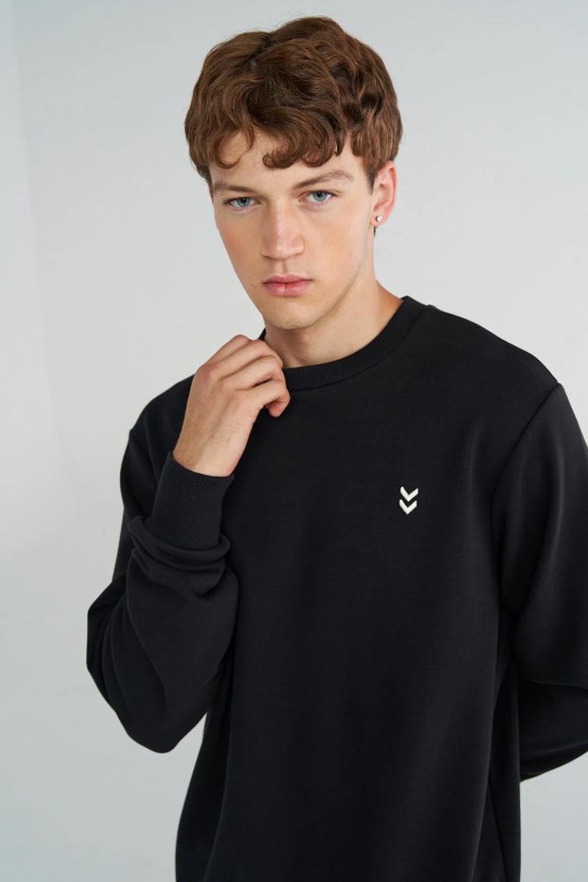 Hummel T-Pulse Erkek Sweatshirt