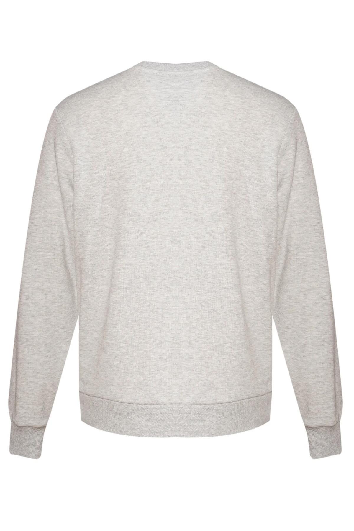 Hummel T-Pulse Erkek Sweatshirt 922442-9098