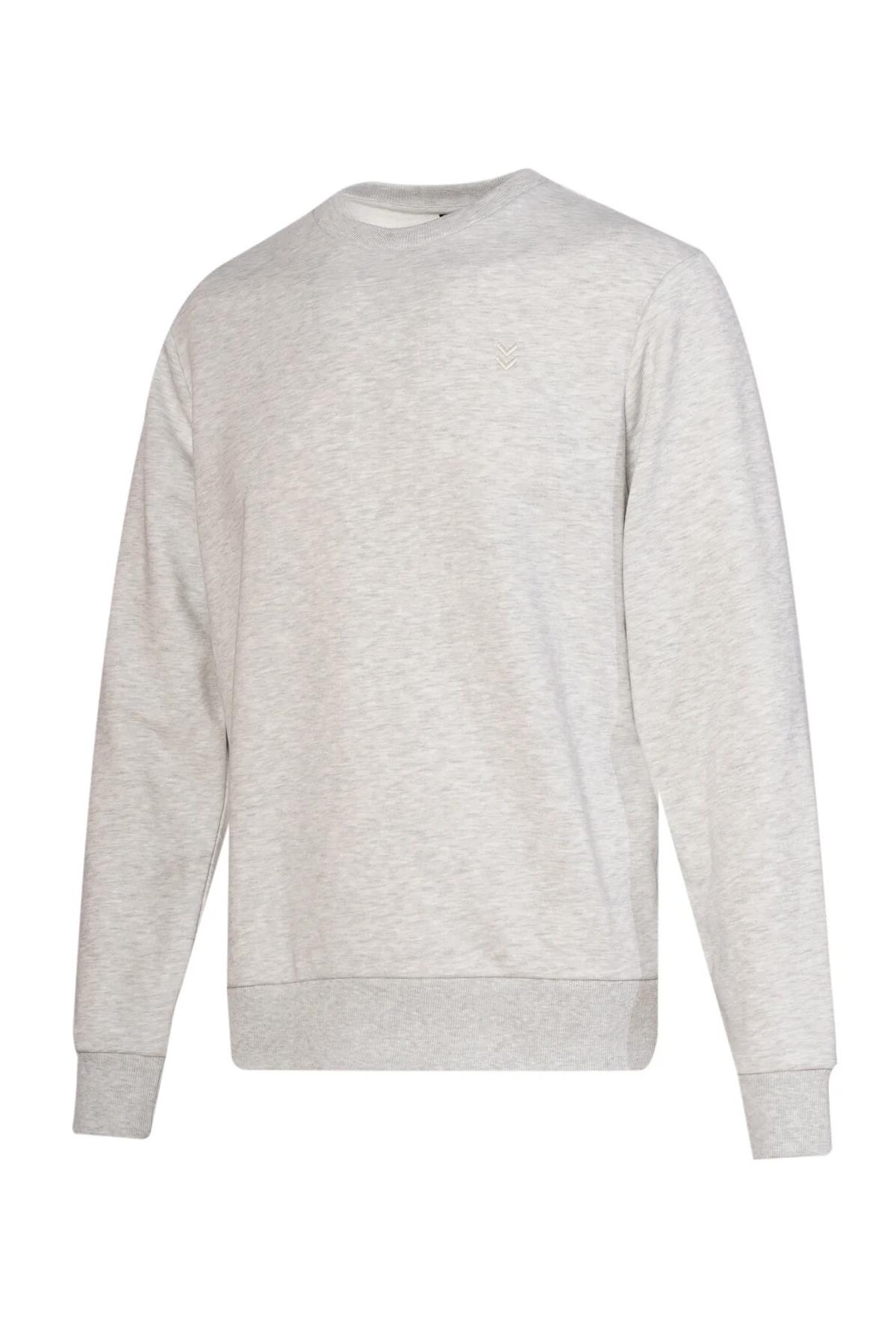 Hummel T-Pulse Erkek Sweatshirt 922442-9098