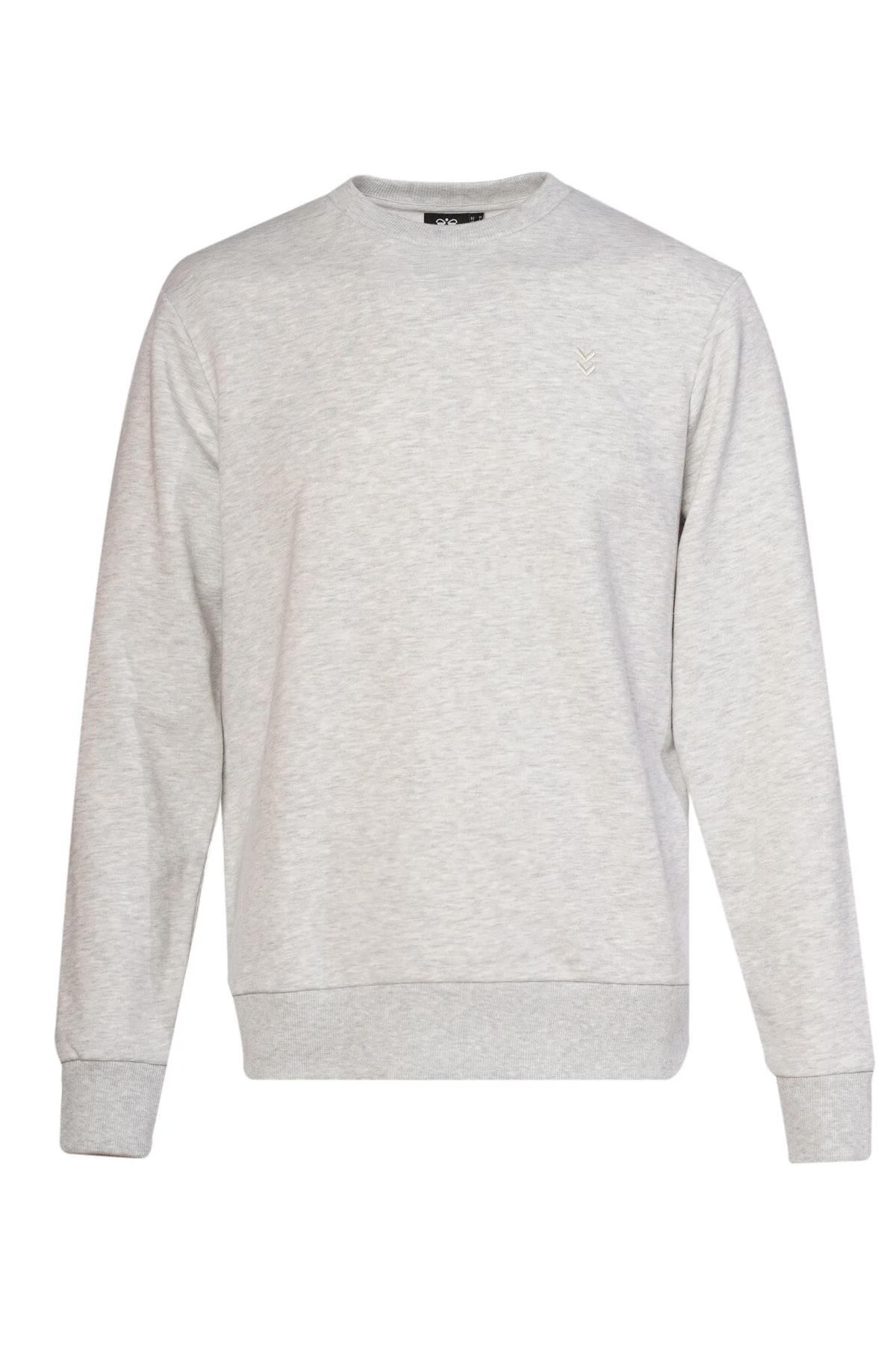 Hummel T-Pulse Erkek Sweatshirt 922442-9098