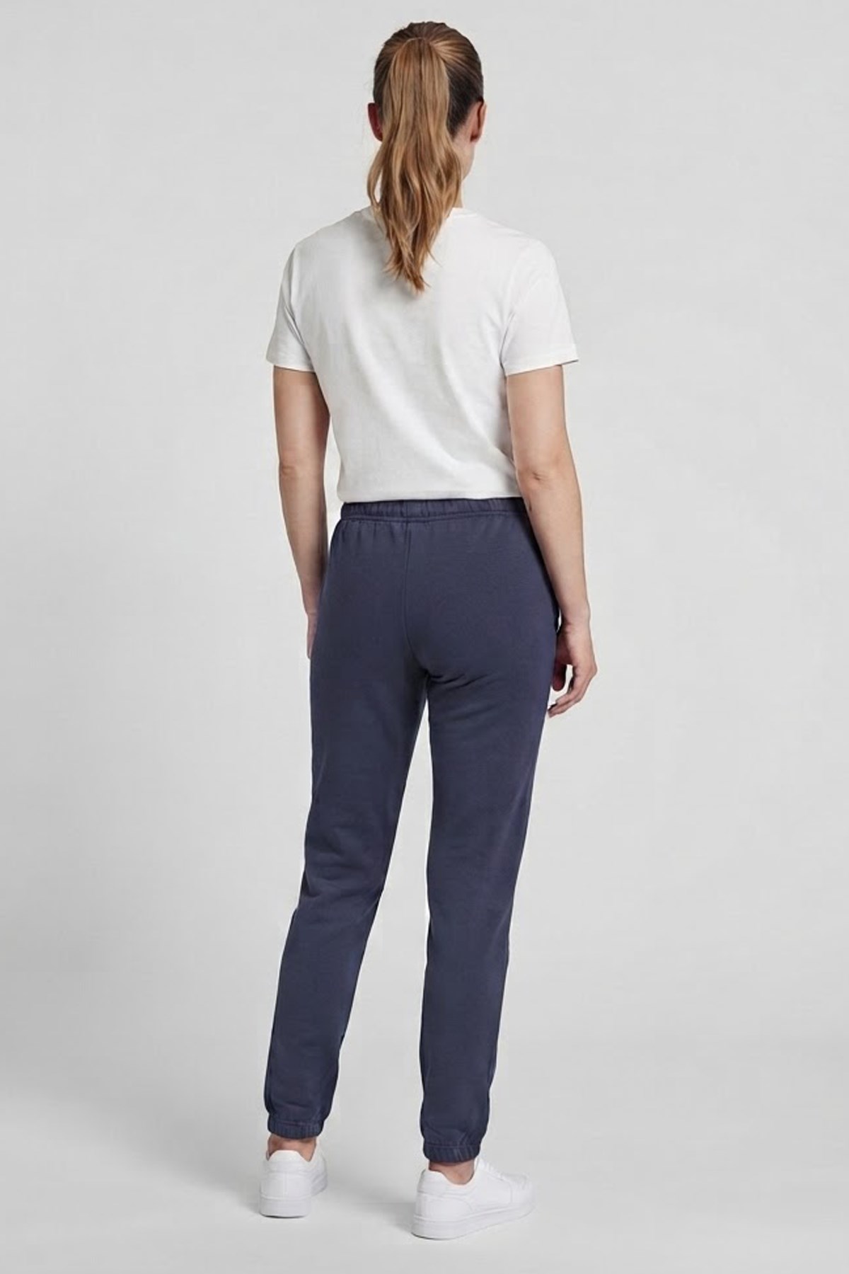 Hummel T-Pulse Kadın Eşofman Altı 932355-7459