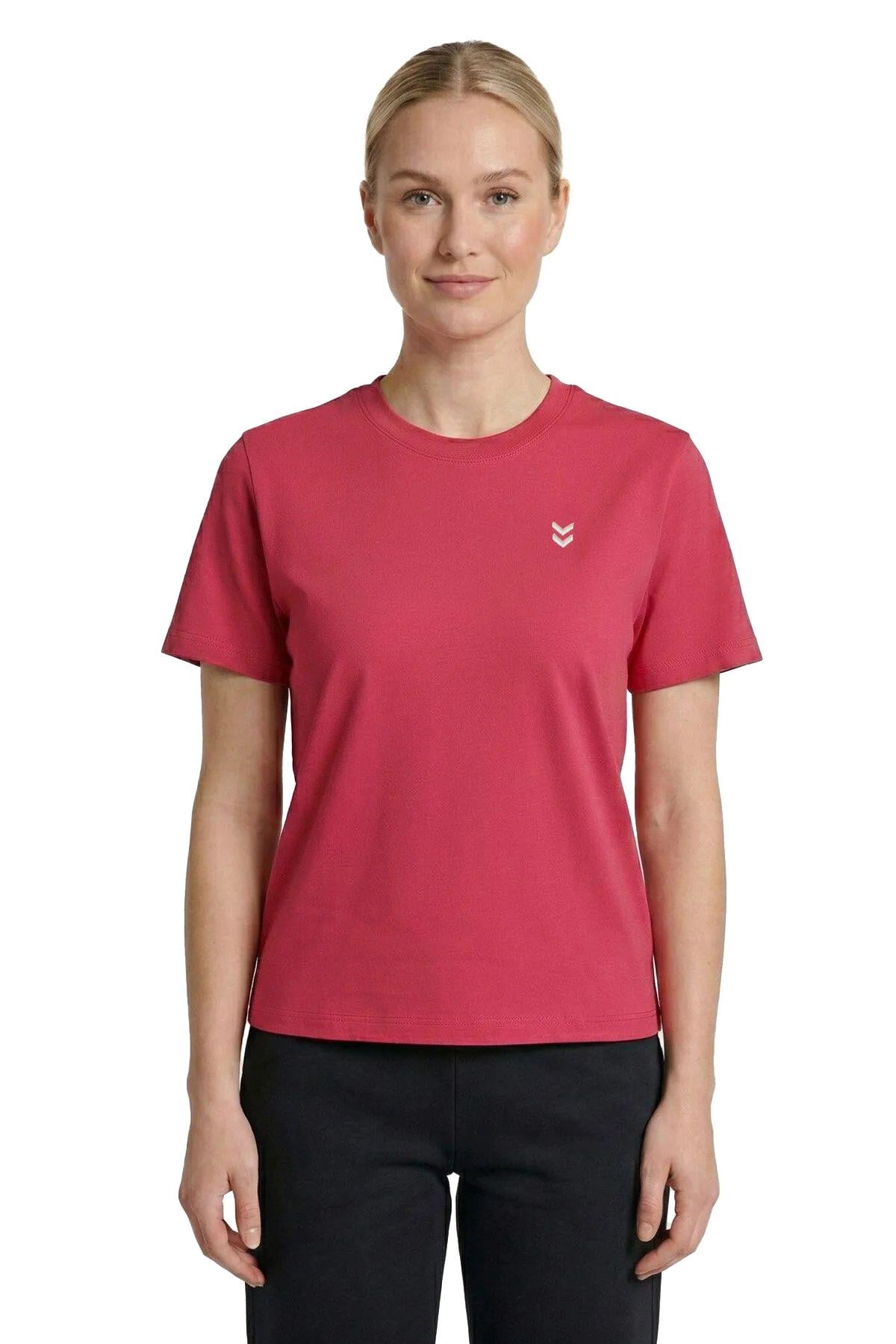 Hummel T-Pulse Kadın Tişört 912261-2883