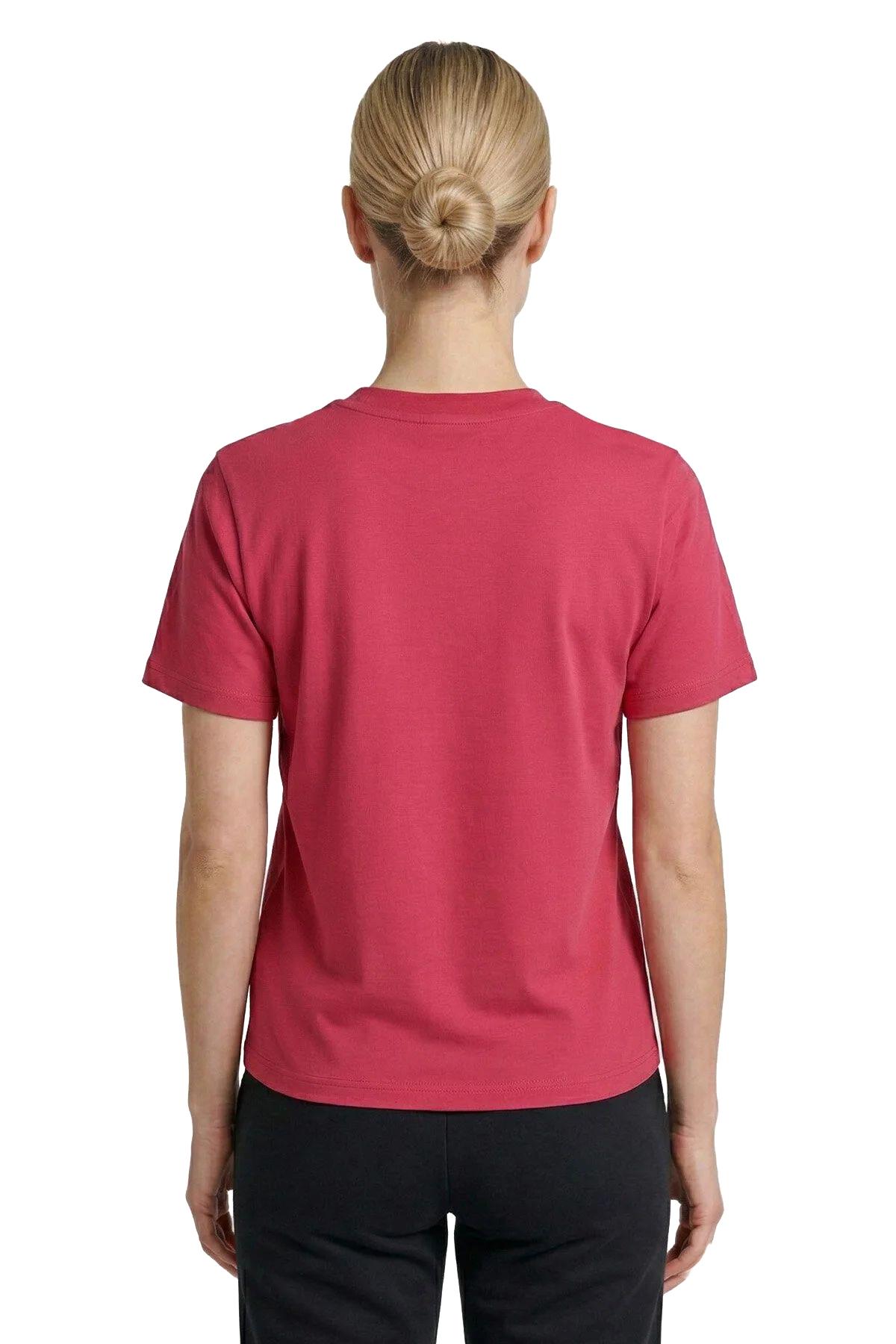 Hummel T-Pulse Kadın Tişört 912261-2883
