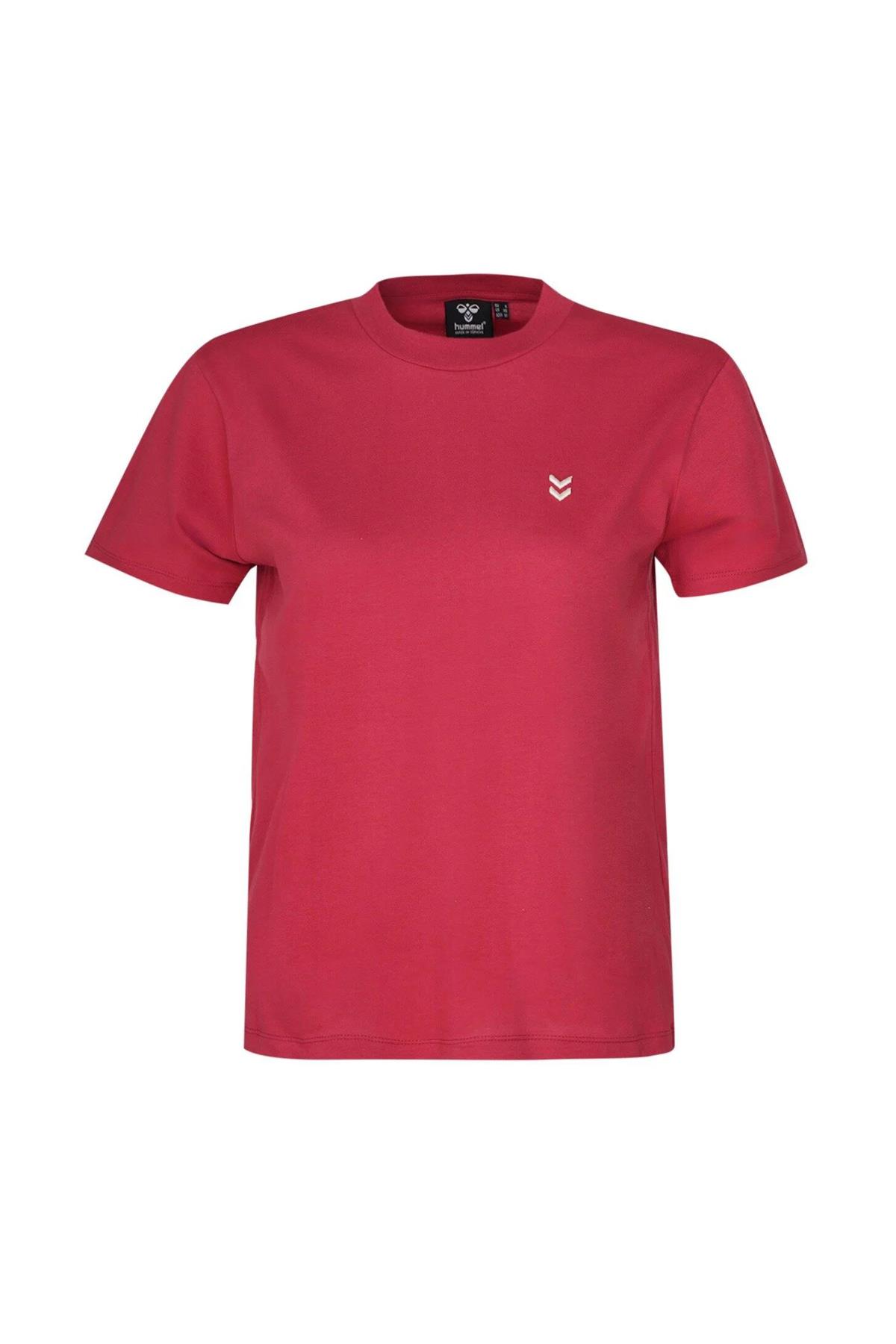 Hummel T-Pulse Kadın Tişört 912261-2883