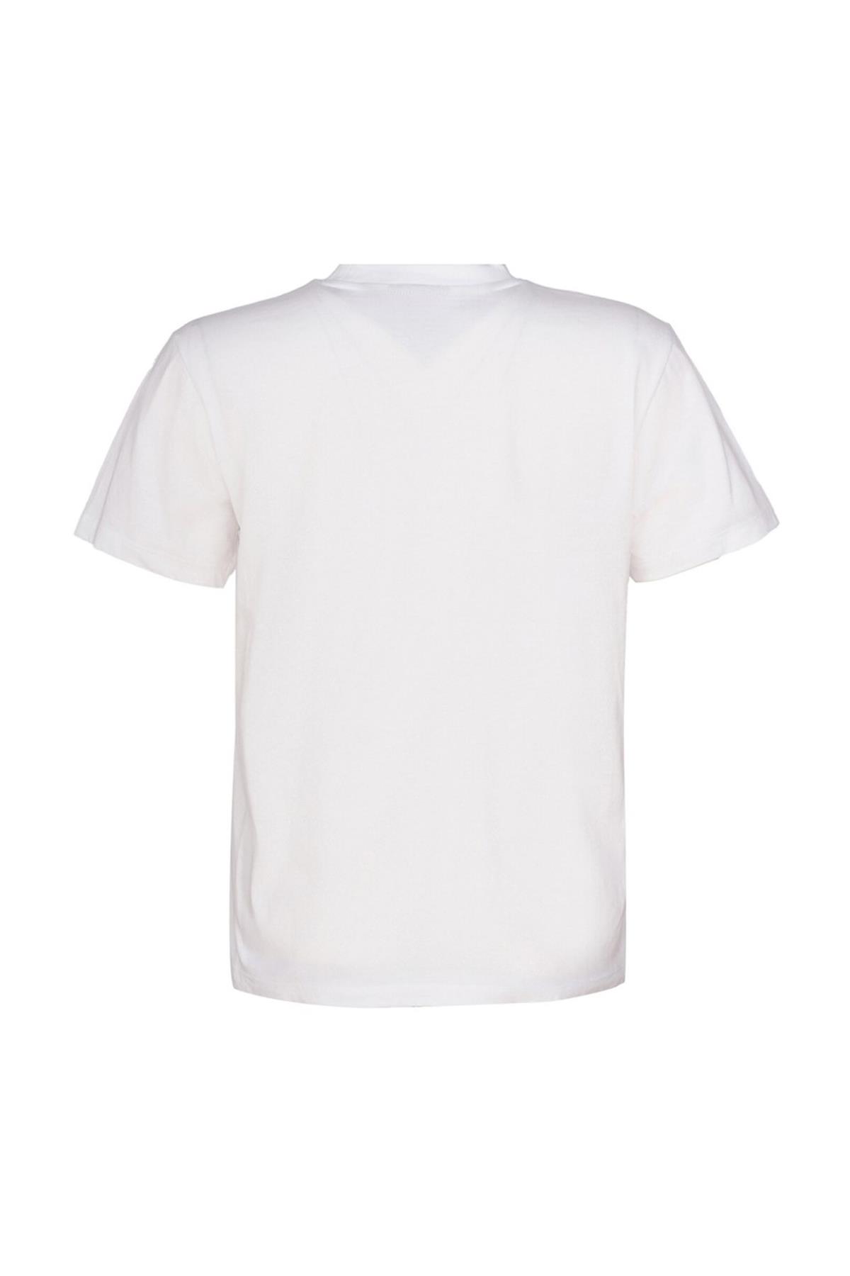 Hummel T-Pulse Kadın Tişört 912261-9001