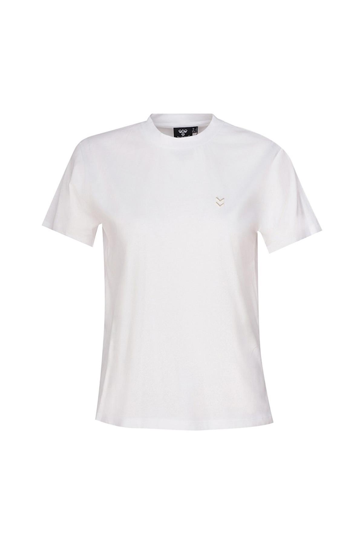 Hummel T-Pulse Kadın Tişört 912261-9001