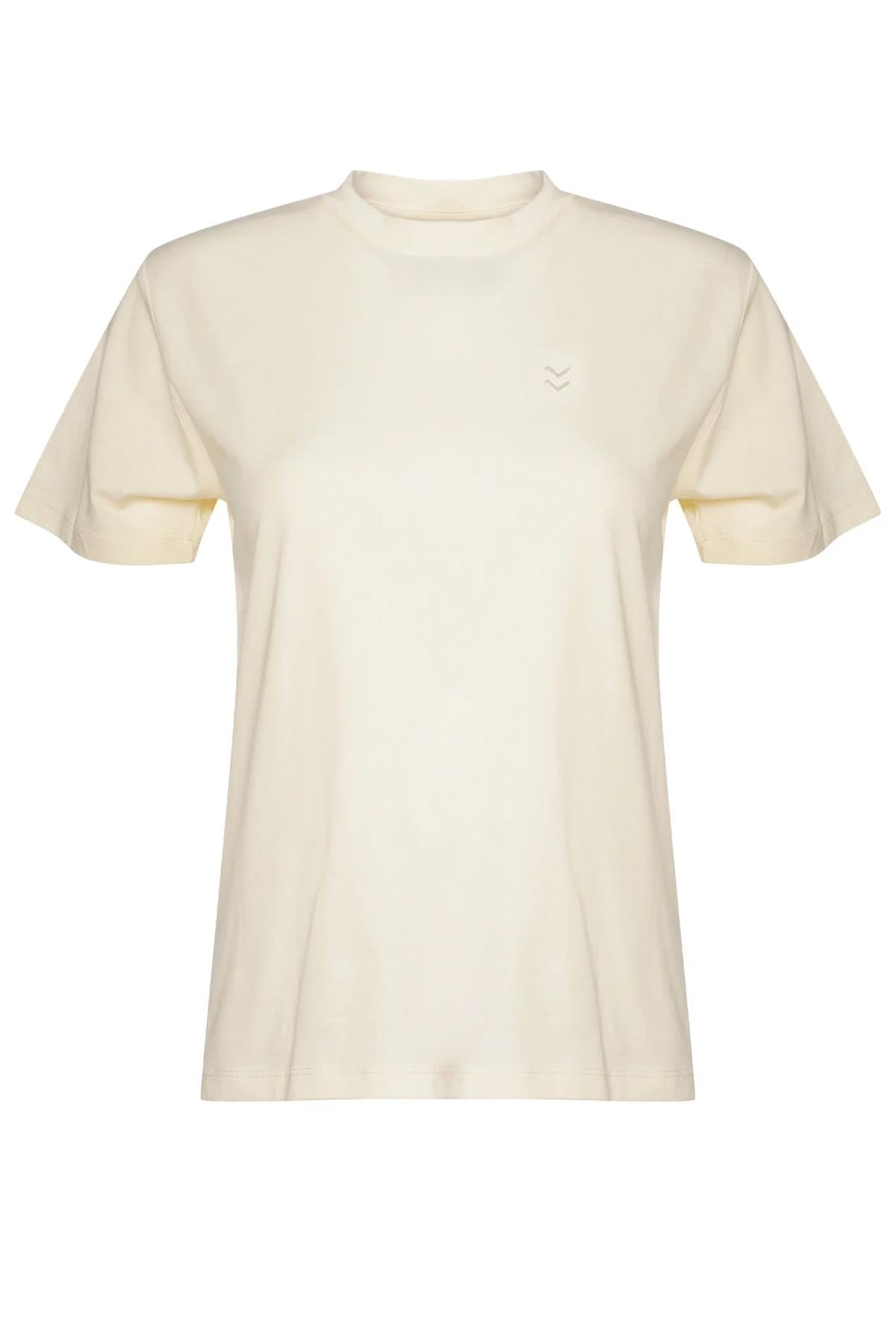 Hummel T-Pulse Kadın Tişört 912261-9157