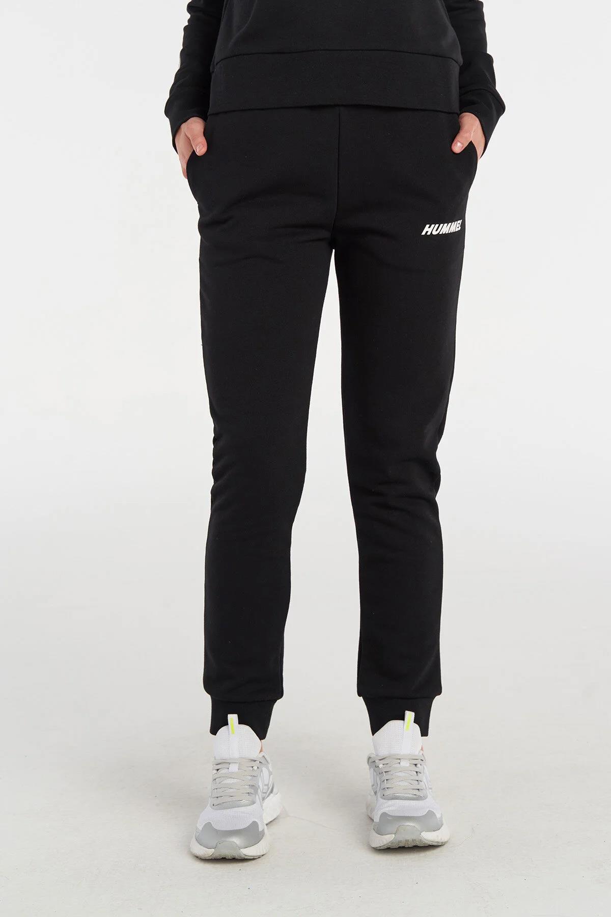Hummel  T-Te Elemental Regular  Kadın Eşofman Alt